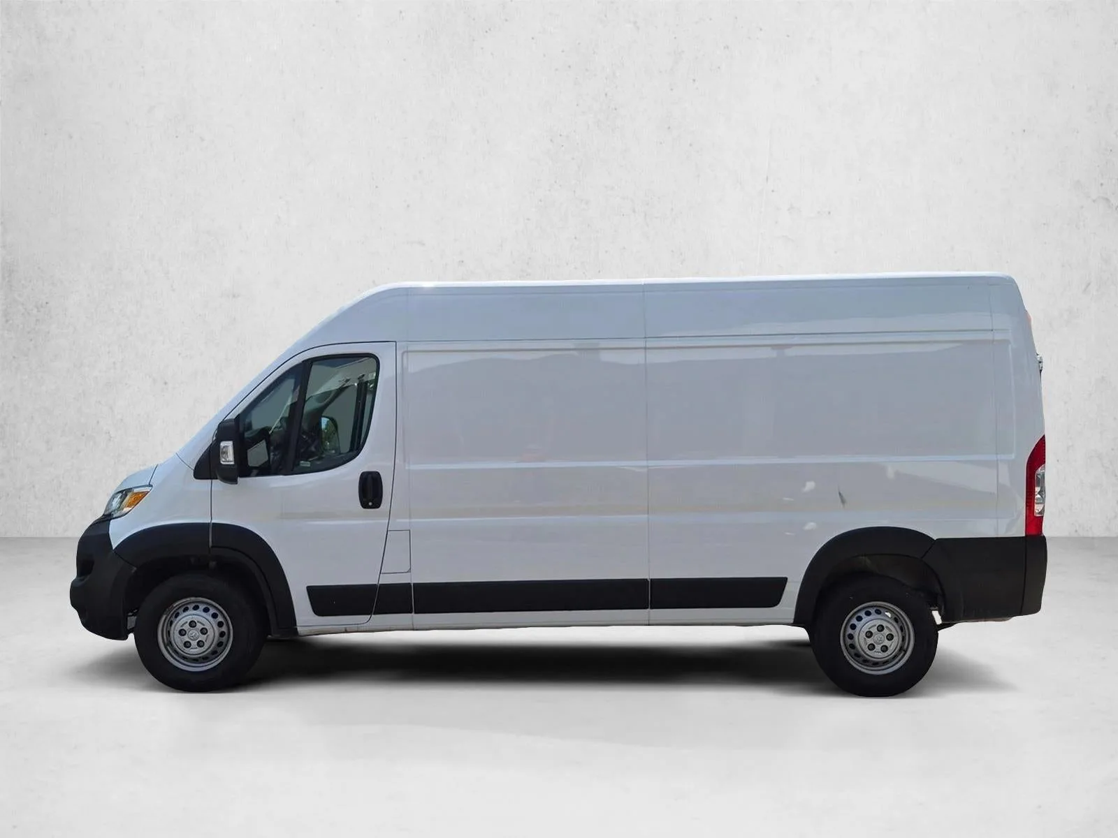 2025 RAM ProMaster Cargo Van Tradesman photo 8