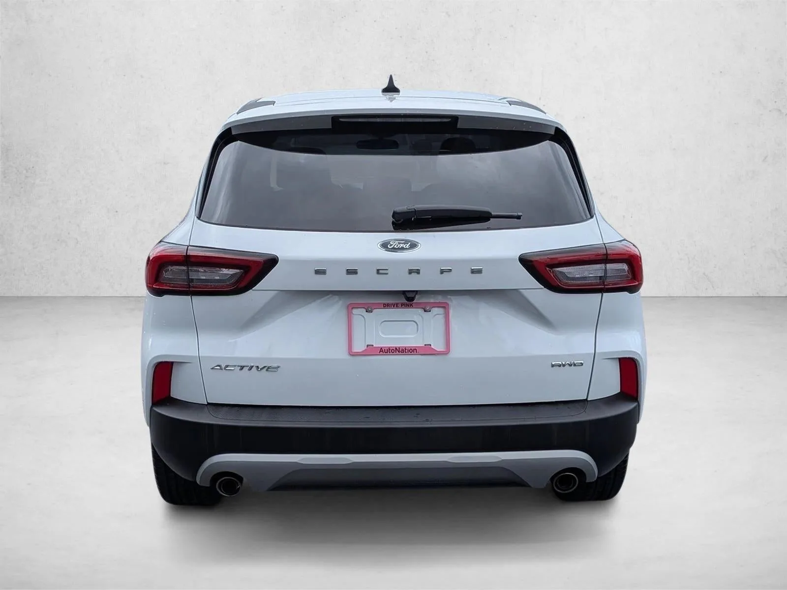 2024 Ford Escape Active AWD photo 7