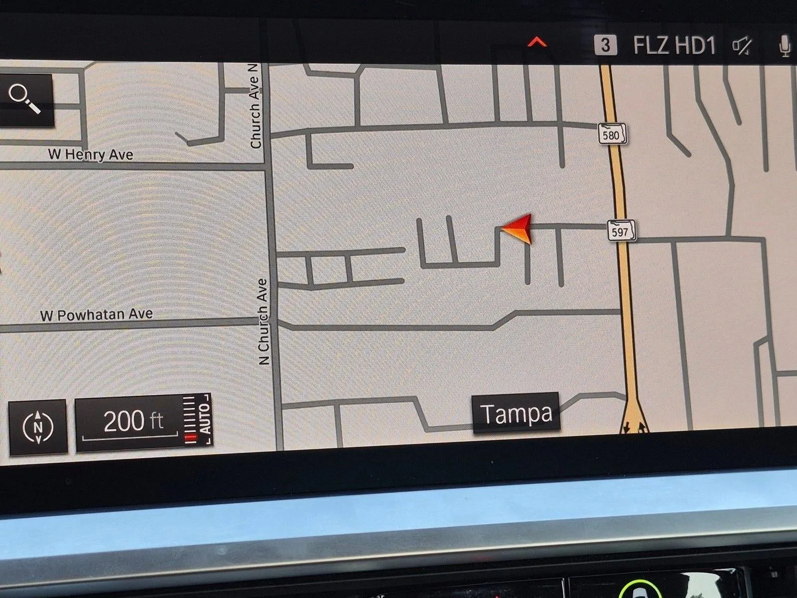2020 BMW 330i Sedan North America photo 6