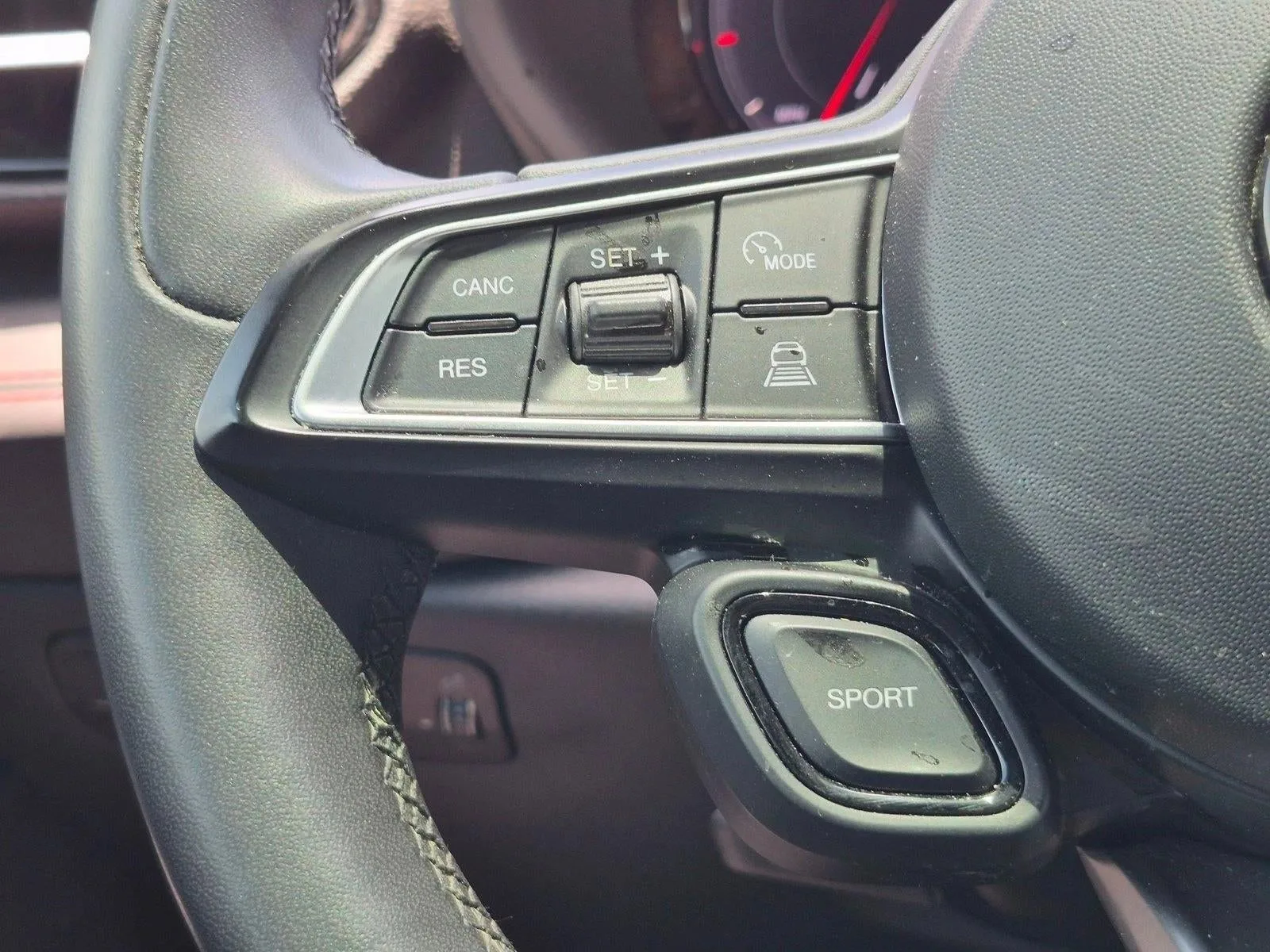 2023 Dodge Hornet GT Plus AWD photo 11