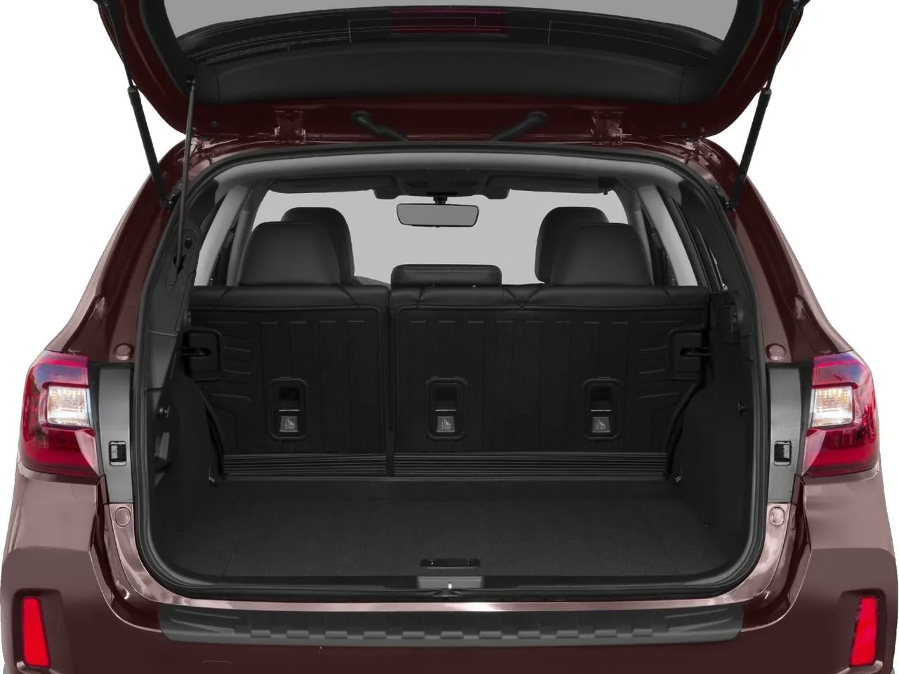 2017 Subaru Outback 2.5i Touring photo 11