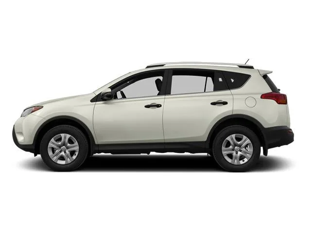 2013 Toyota RAV4 FWD 4dr Limited (Natl) photo 2