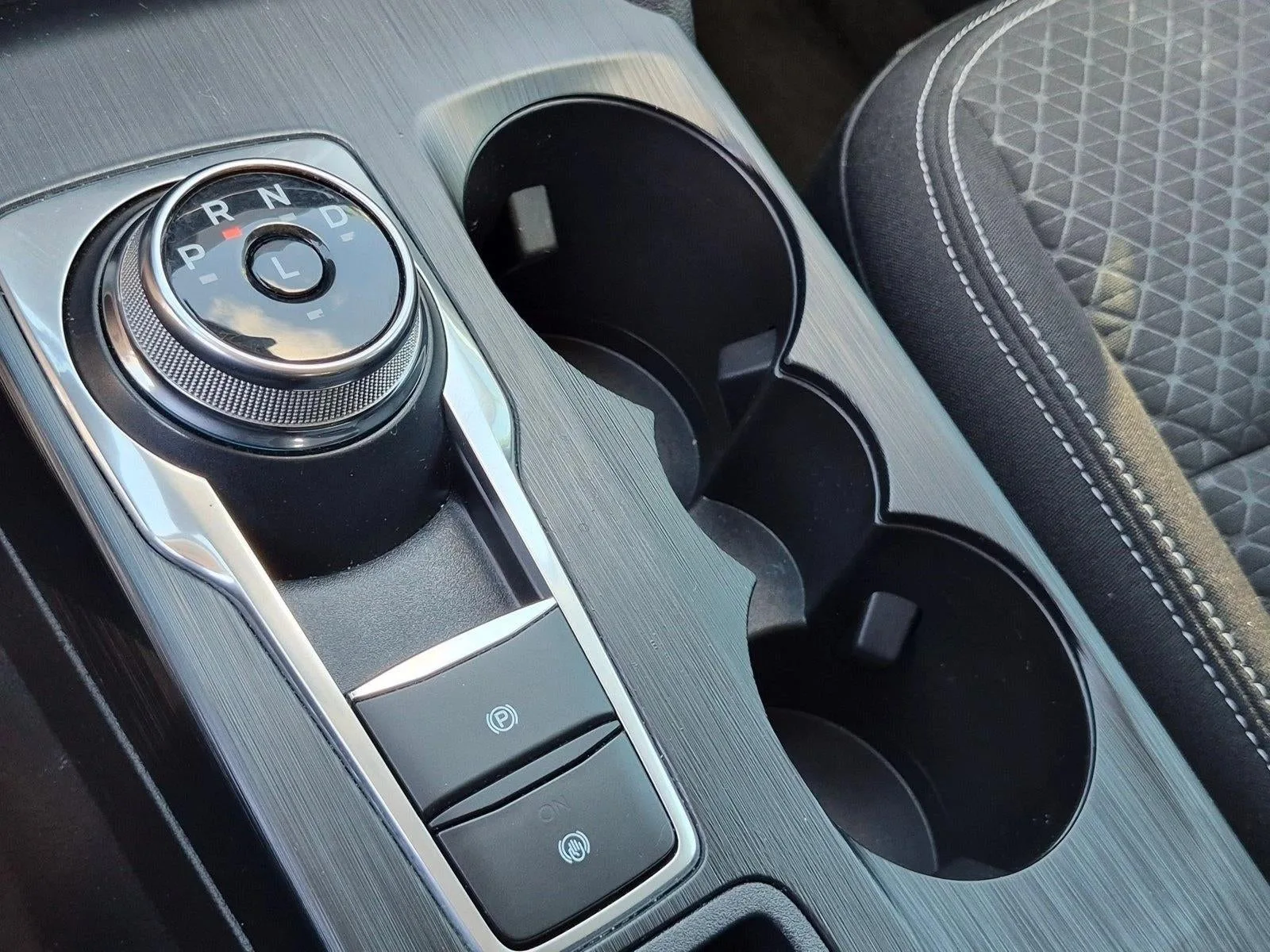 2023 Ford Escape Active FWD photo 11