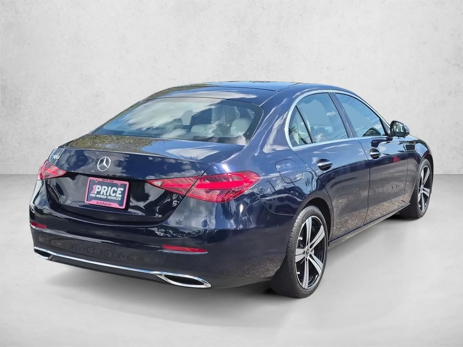 2023 Mercedes-Benz C 300 Sedan photo 5