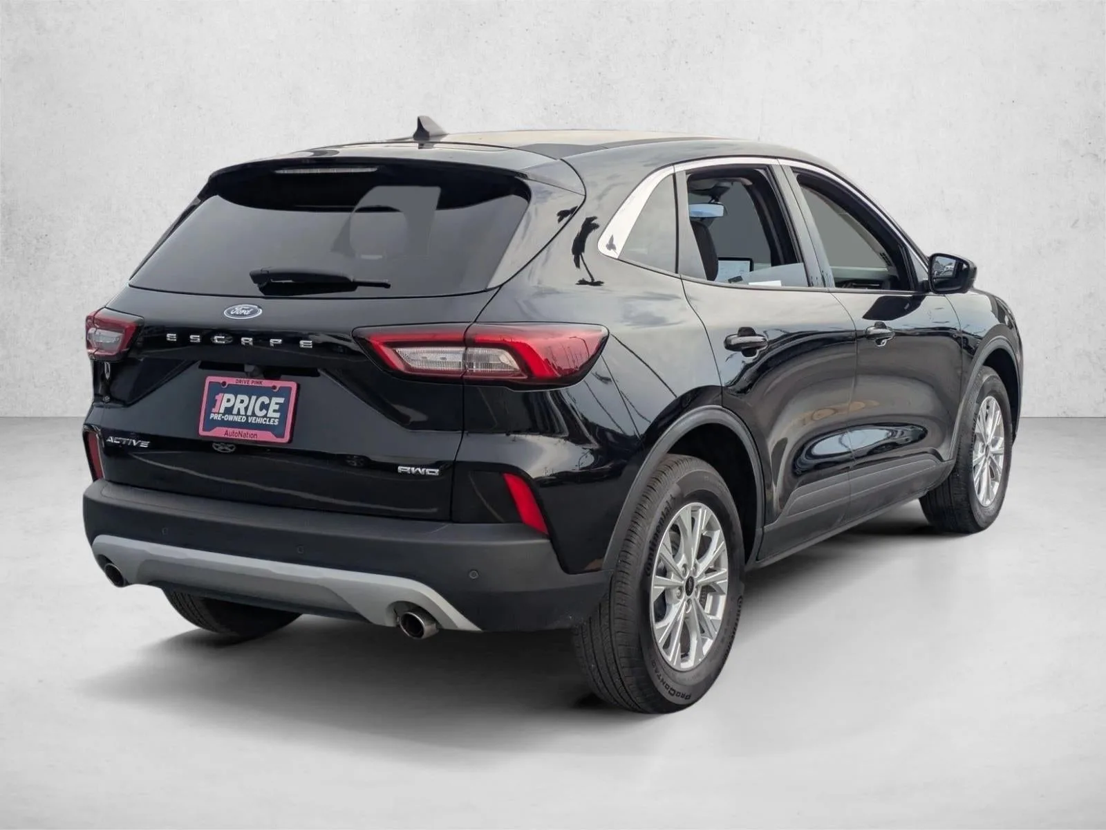 2023 Ford Escape Active AWD photo 5