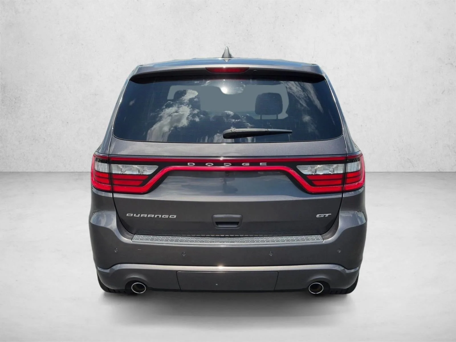 2019 Dodge Durango Base photo 6