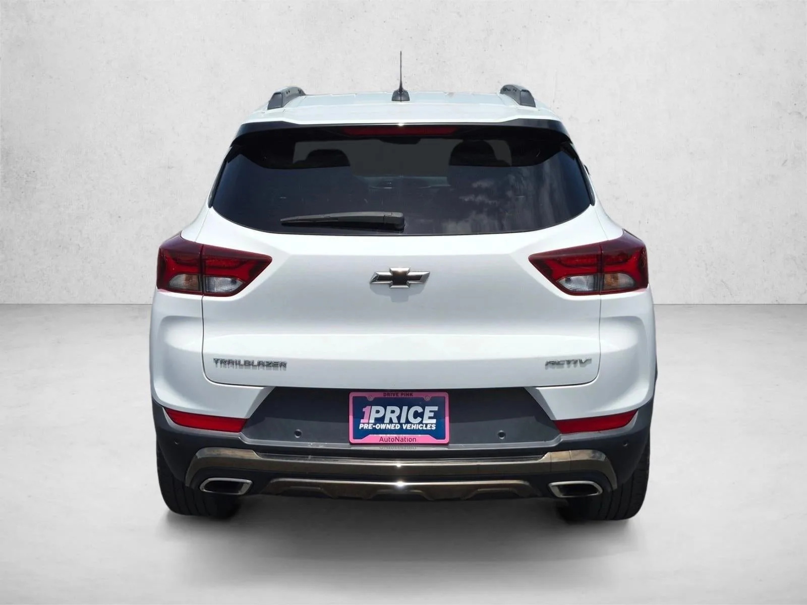 2022 Chevrolet Trailblazer ACTIV photo 6
