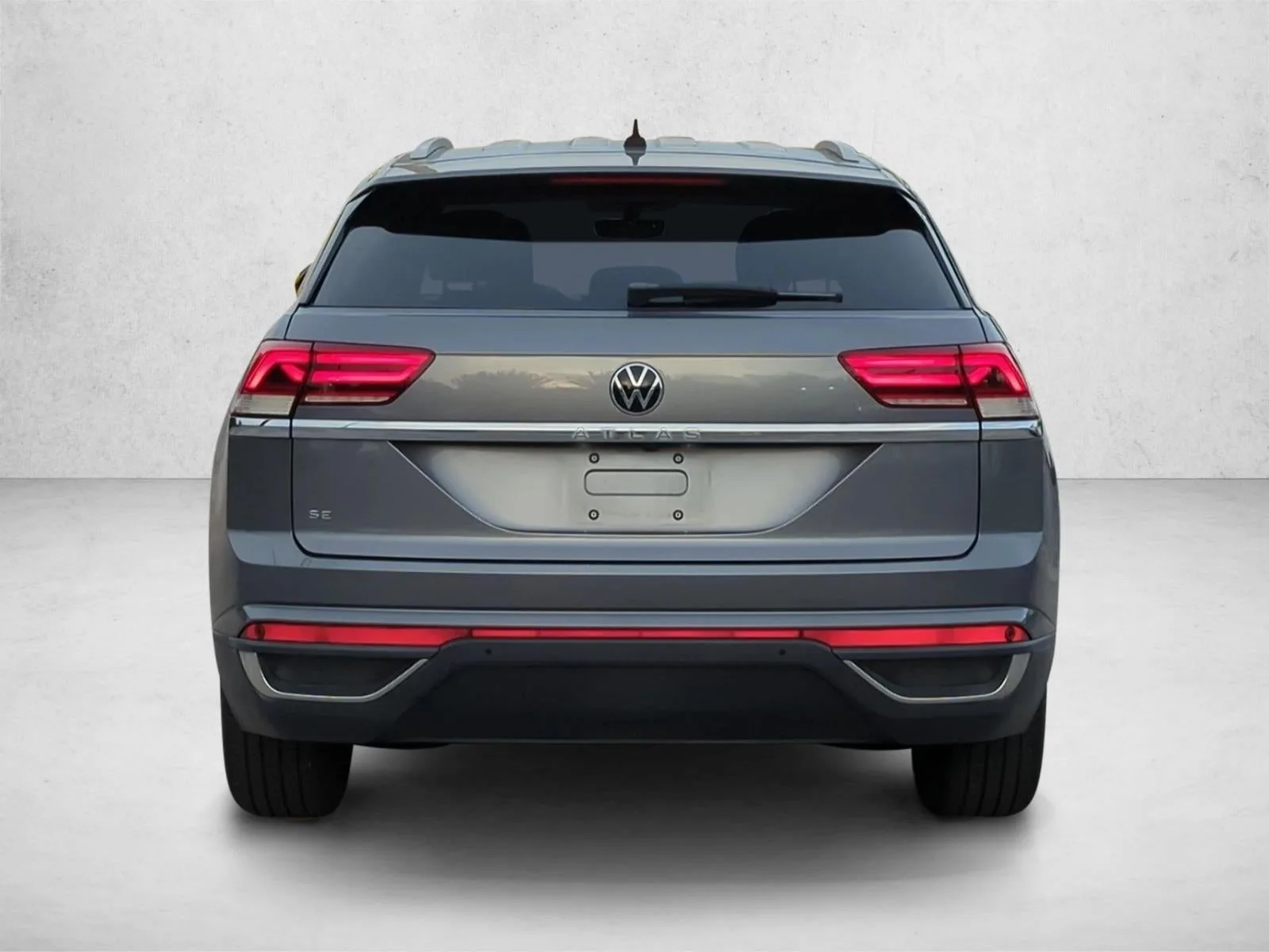 2021 Volkswagen Atlas Cross Sport 2.0T SE w/Technology FWD photo 6