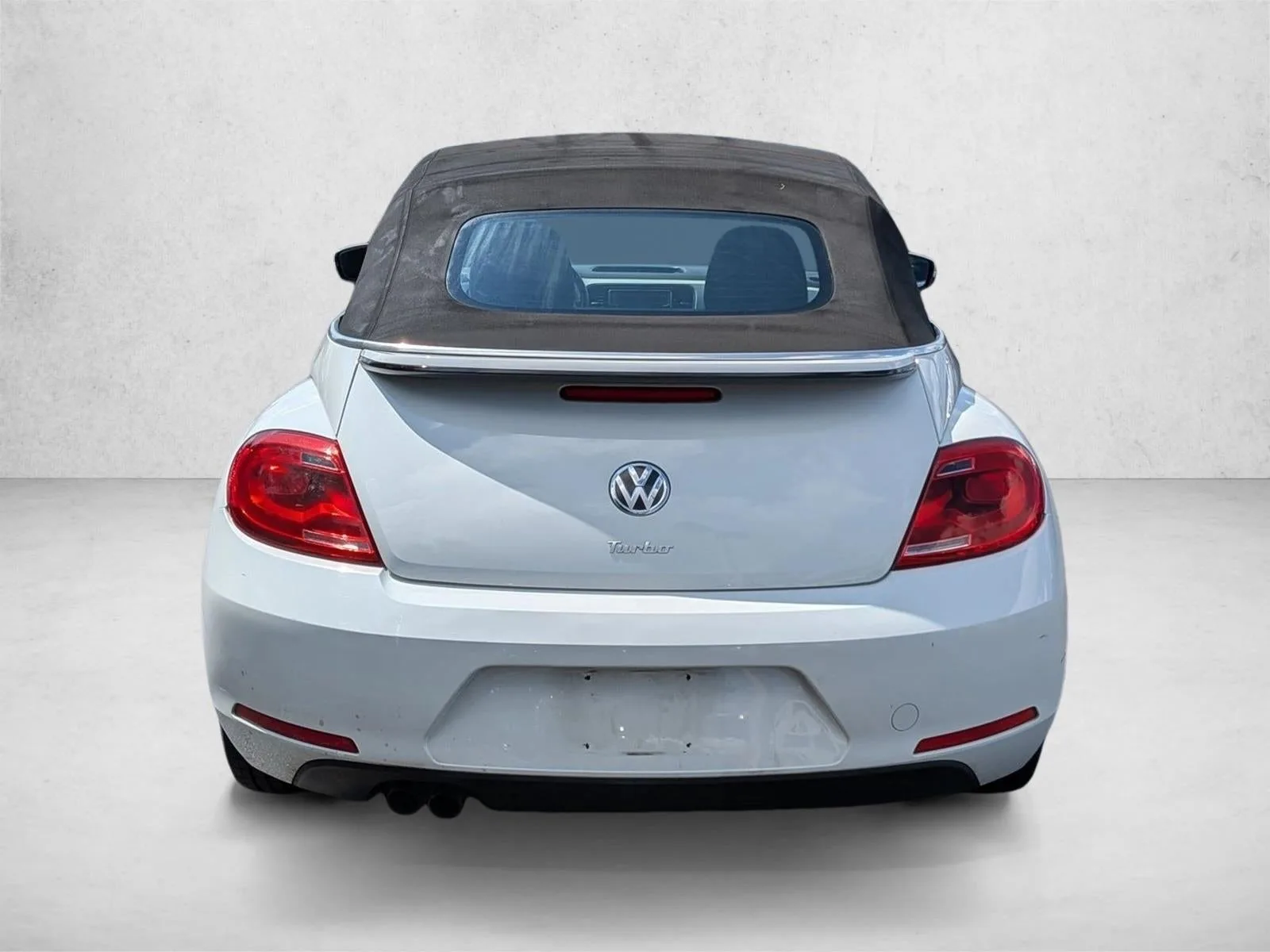 2016 Volkswagen Beetle Convertible 2dr Auto 1.8T S photo 7