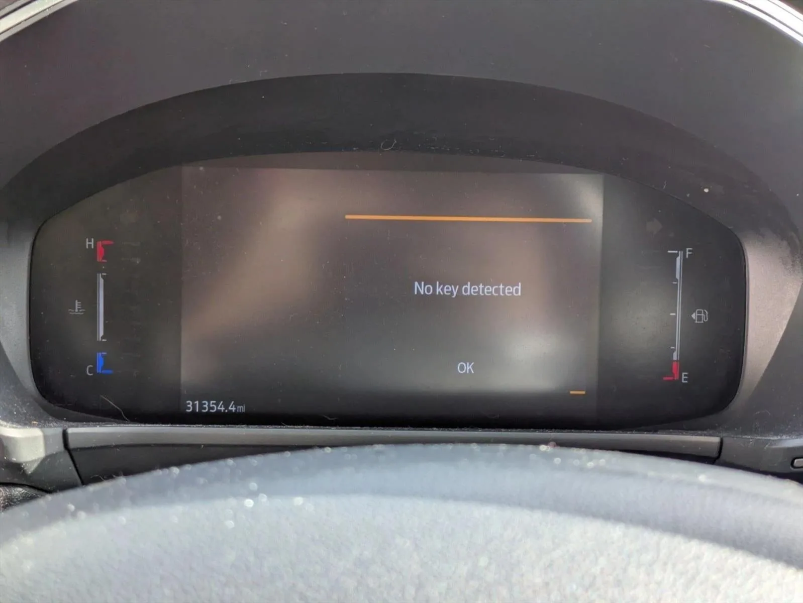 2023 Ford Escape Active FWD photo 8