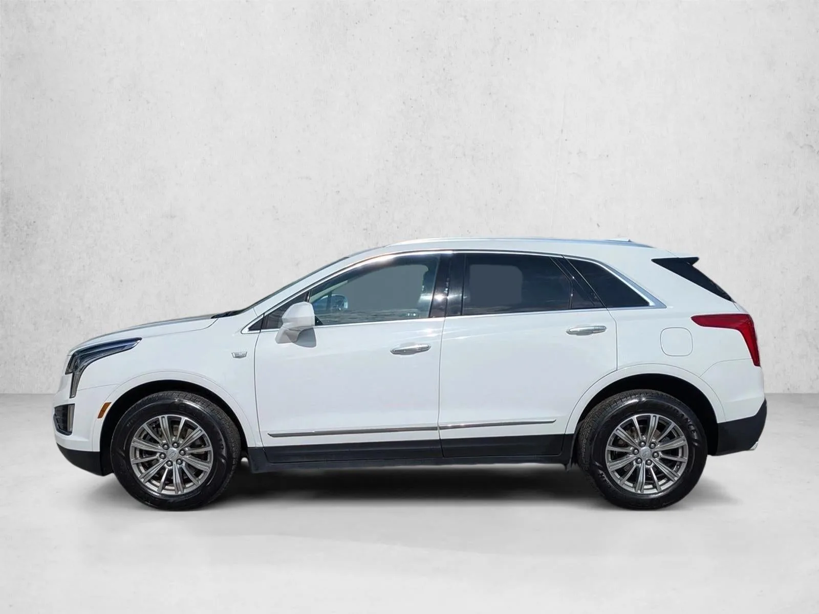 2019 Cadillac XT5 FWD 4dr Luxury photo 9