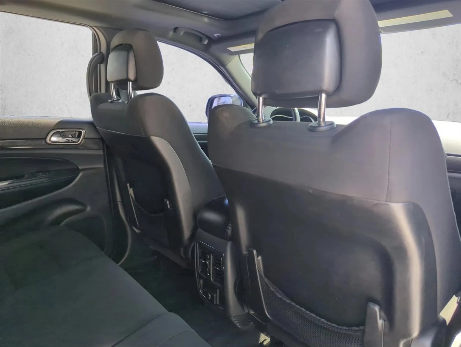 2018 Jeep Grand Cherokee Upland 4x4 *Ltd Avail* photo 19