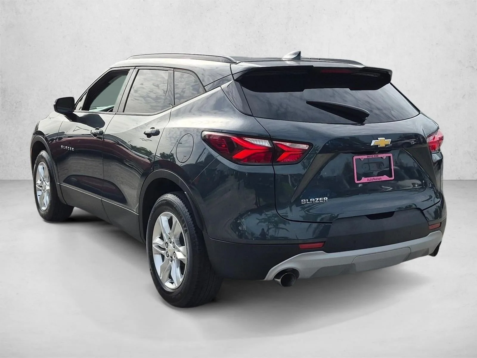 2019 Chevrolet Blazer FWD photo 7