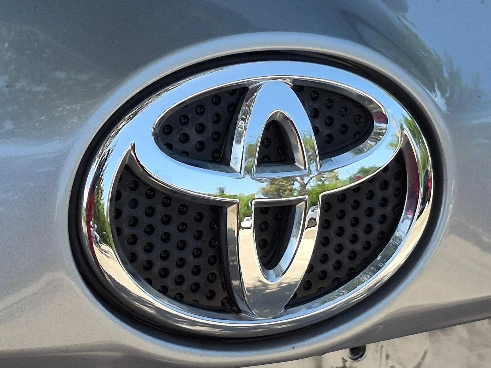 2018 Toyota RAV4 XLE FWD (GS) photo 12