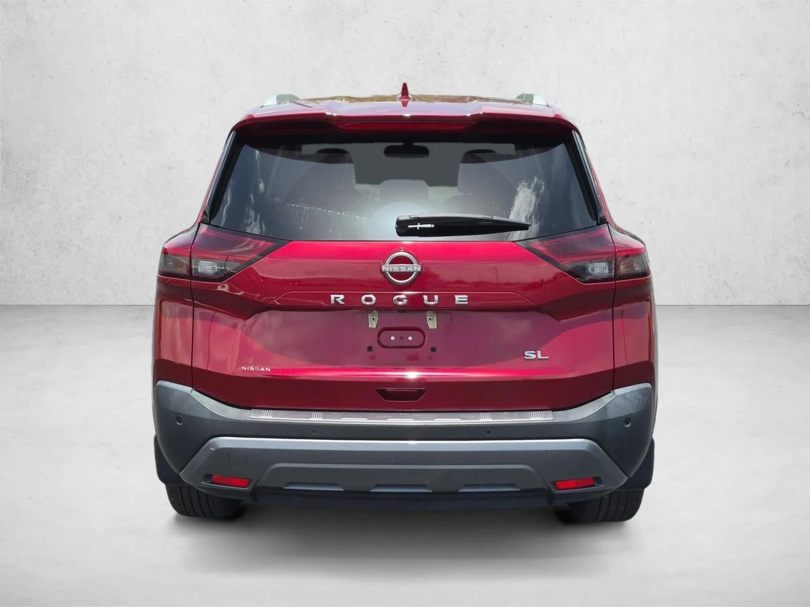 2022 Nissan Rogue SL FWD photo 6