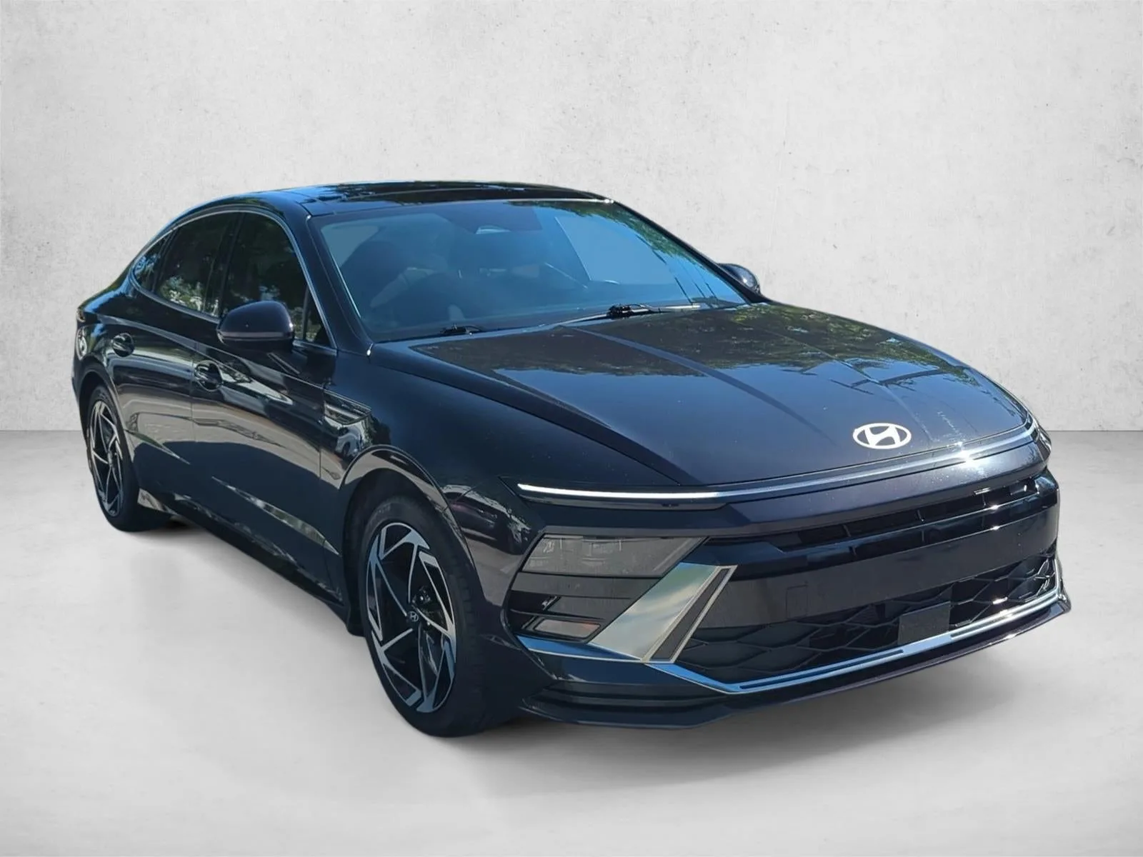 2024 Hyundai SONATA SEL 2.5L FWD photo 3