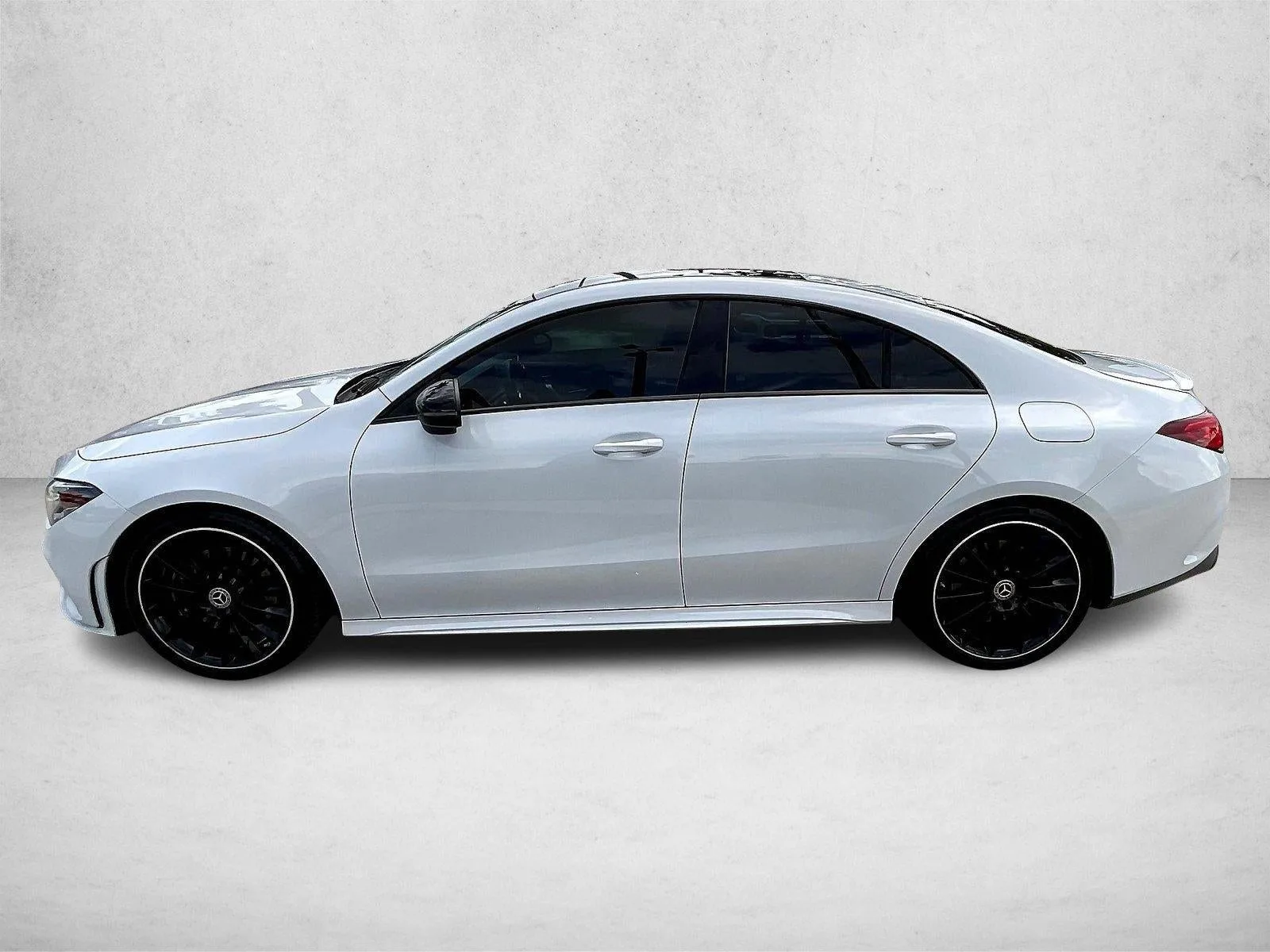 2020 Mercedes-Benz CLA CLA 250 Coupe photo 6