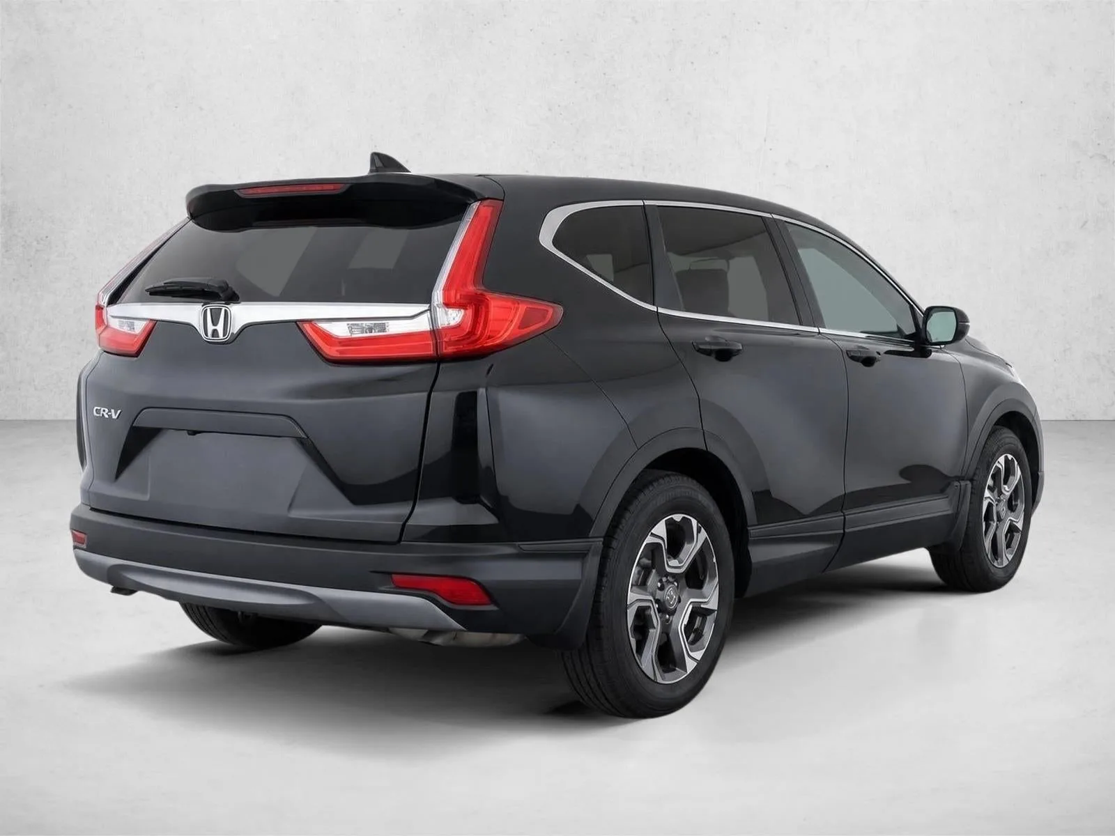 2019 Honda CR-V EX 2WD photo 7