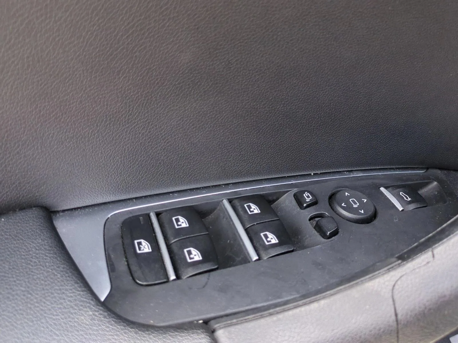 2019 BMW X3 sDrive30i Sports Activity Vehicle photo 12