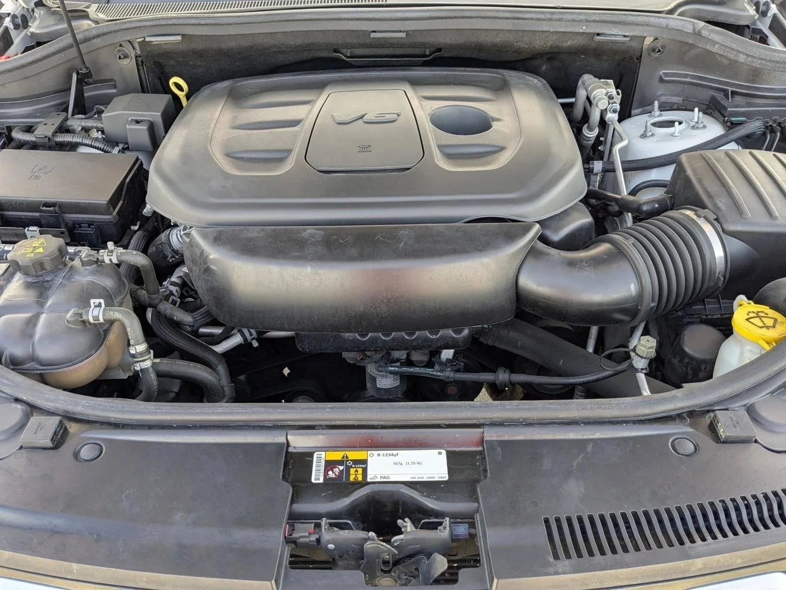 2019 Jeep Grand Cherokee Limited 4x2 photo 23