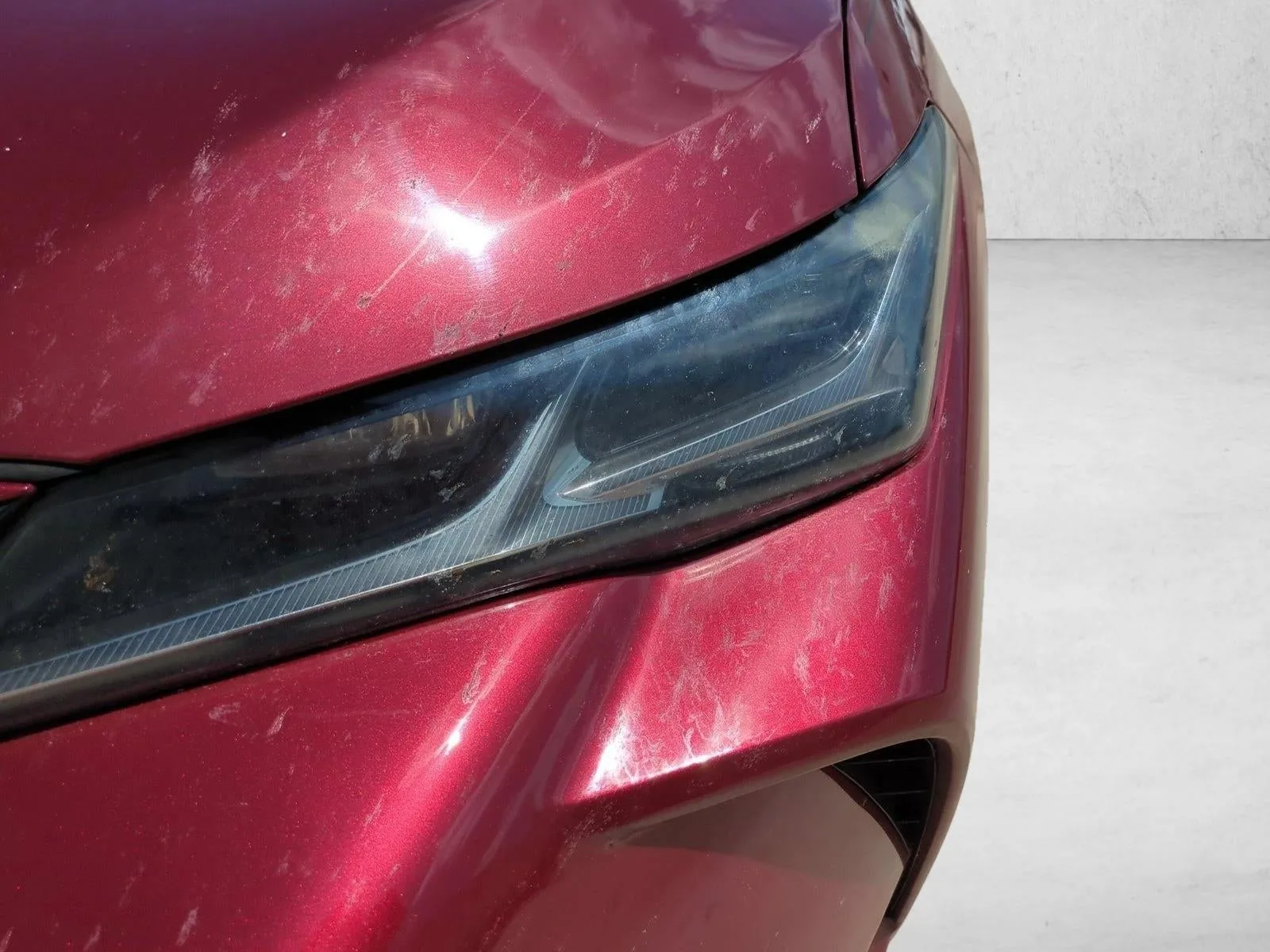 2019 Toyota Avalon Touring (GS) photo 9