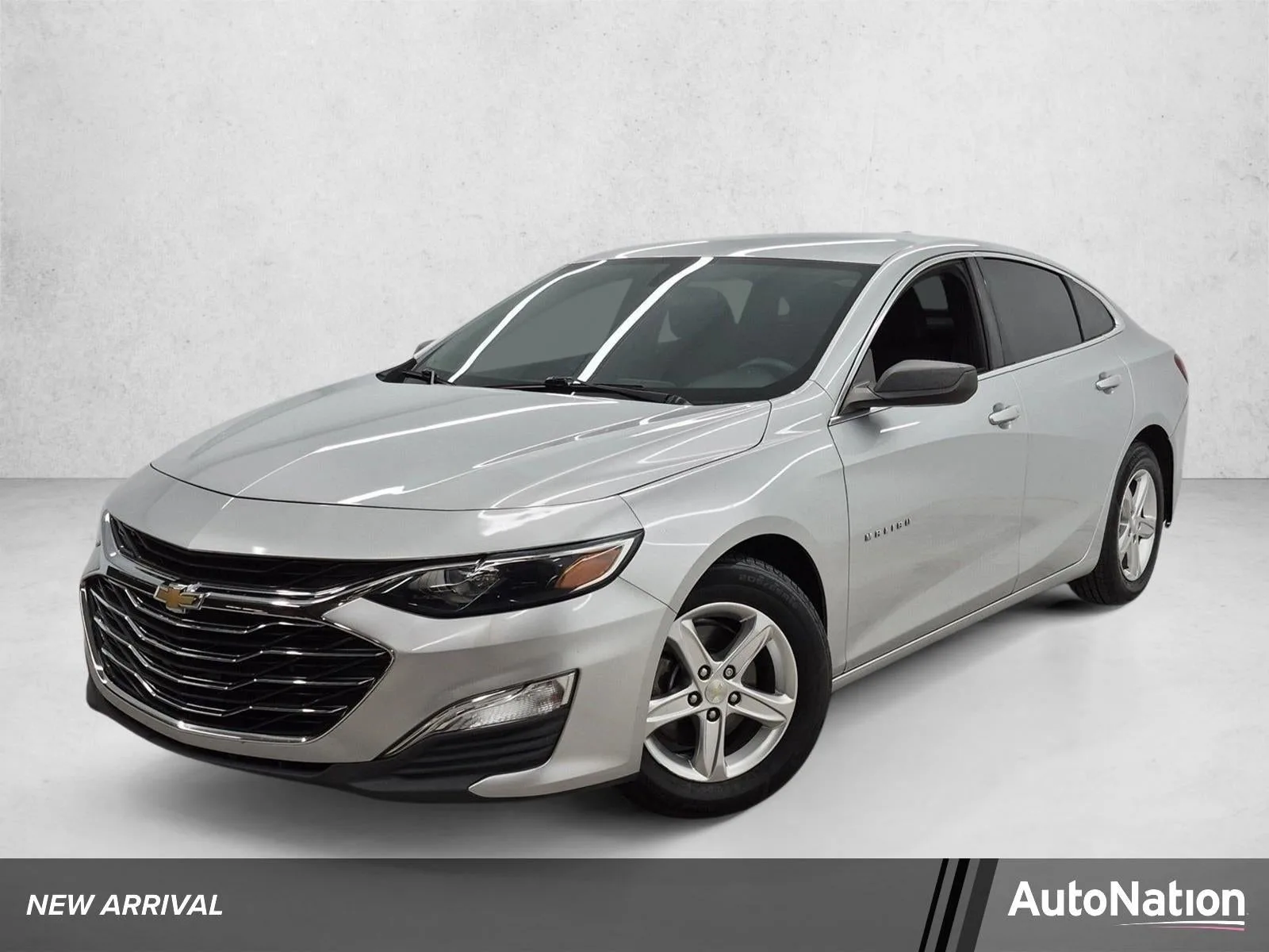 2021 Chevrolet Malibu