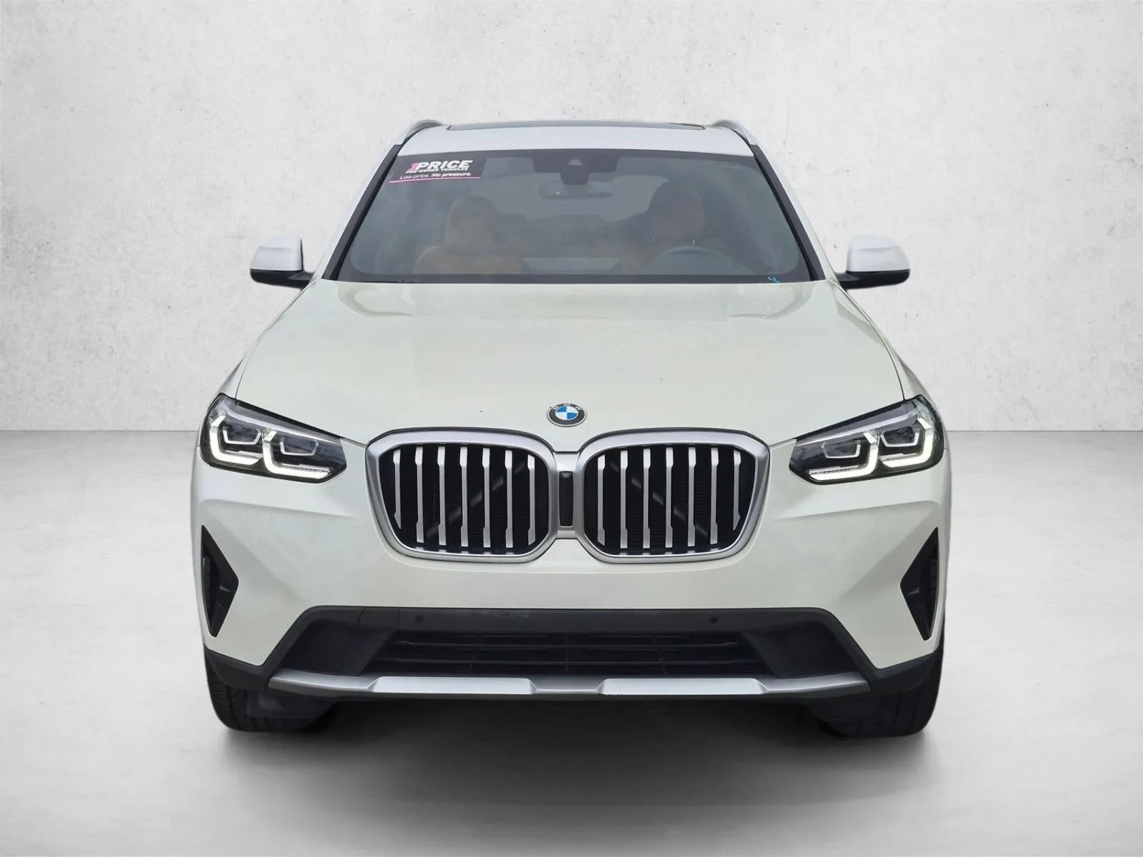 2022 BMW X3 xDrive30i photo 2