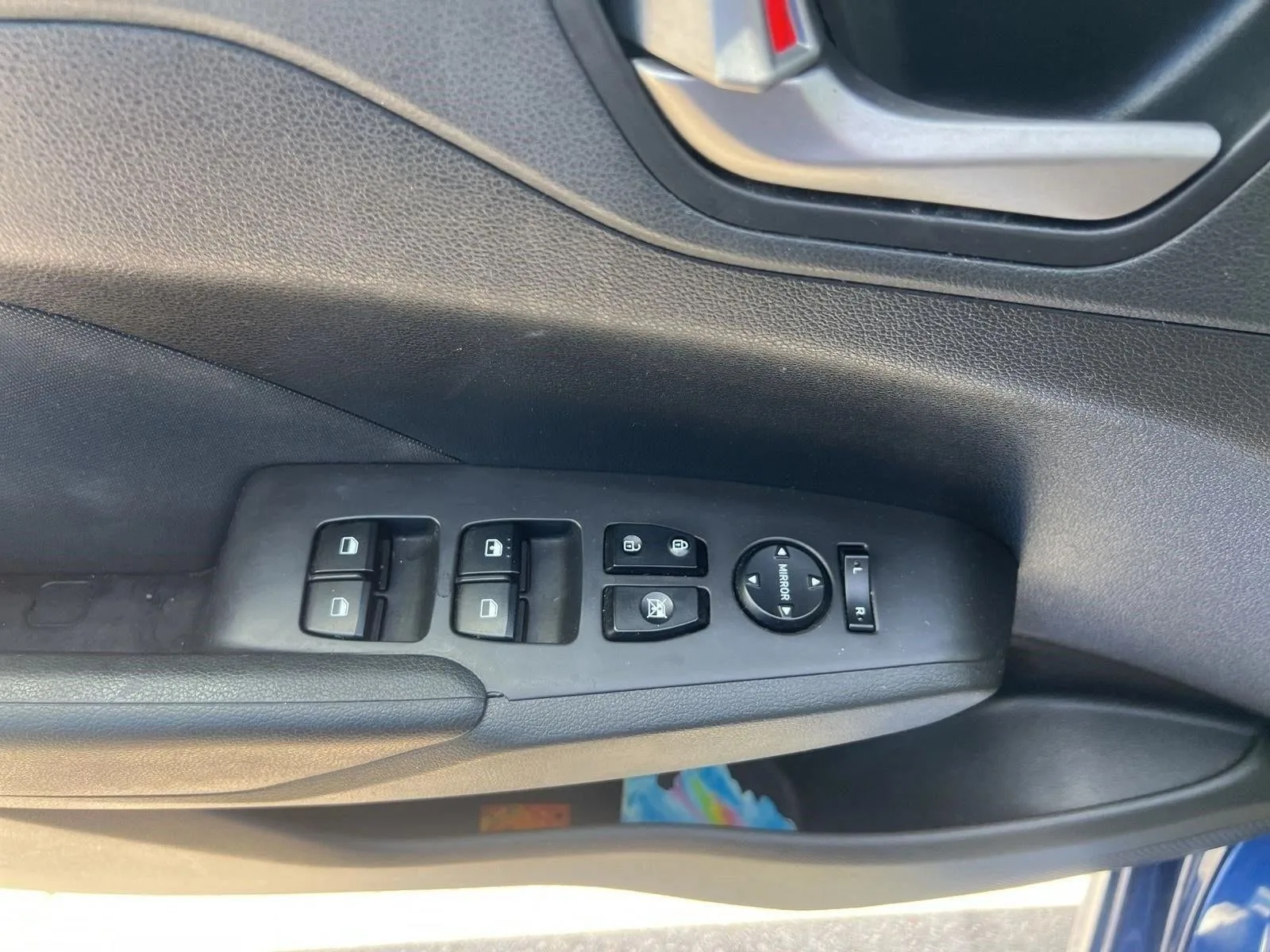 2020 Hyundai ACCENT SE Sedan IVT photo 12