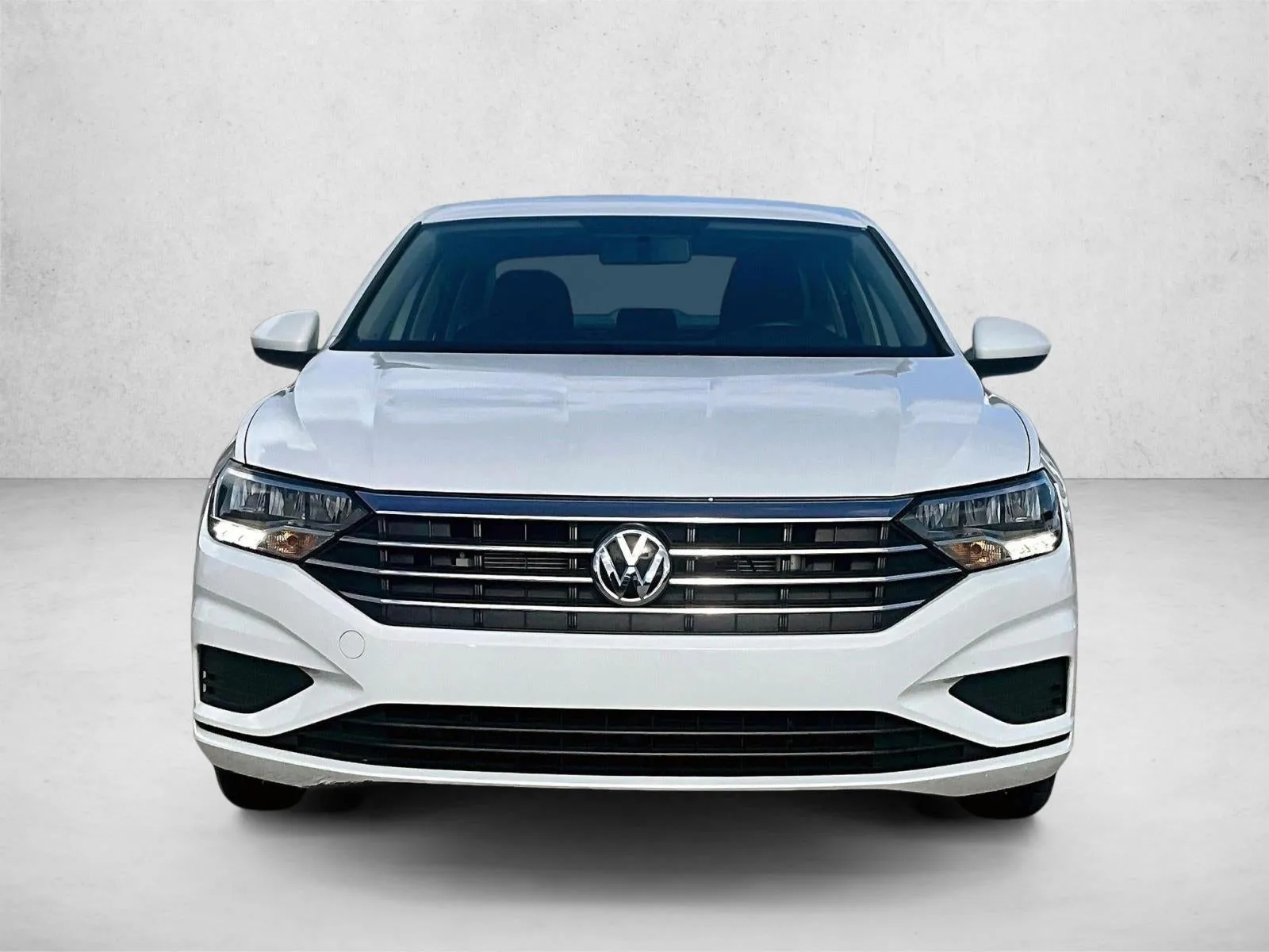 2019 Volkswagen Jetta 1.4T S photo 3