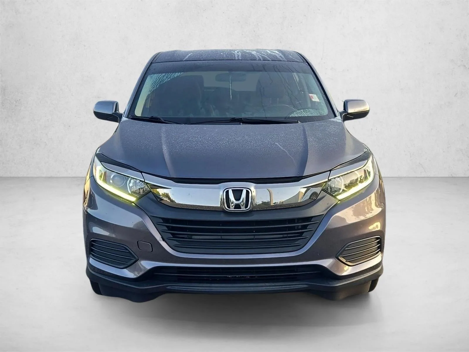 2022 Honda HR-V LX 2WD CVT photo 2