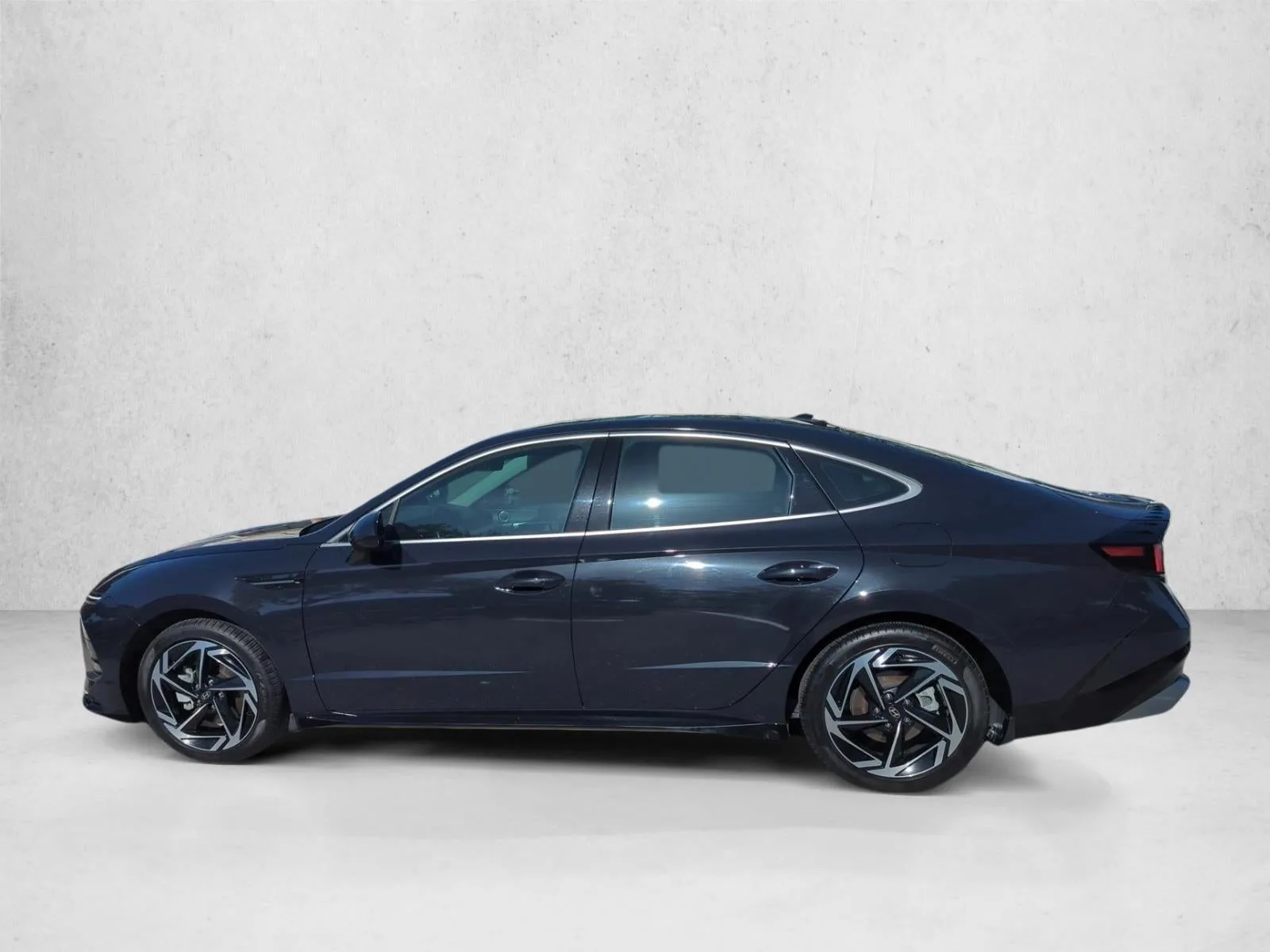 2024 Hyundai SONATA SEL 2.5L FWD photo 5