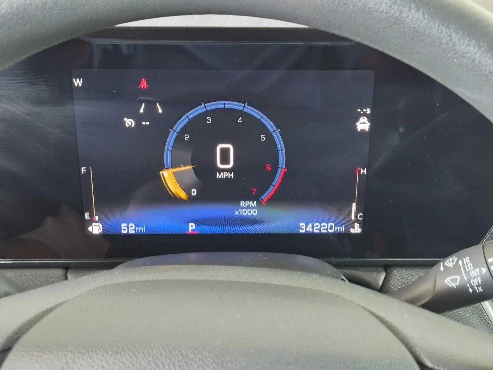 2025 Chevrolet Trailblazer FWD 4dr LT photo 10