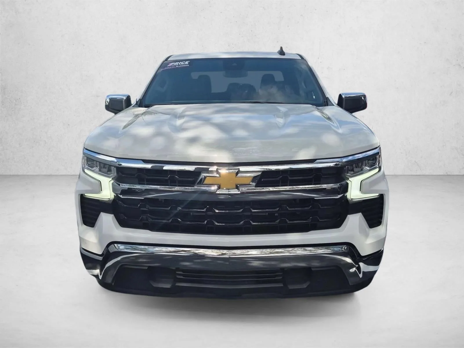 2026 Chevrolet Silverado 1500 LT photo 2