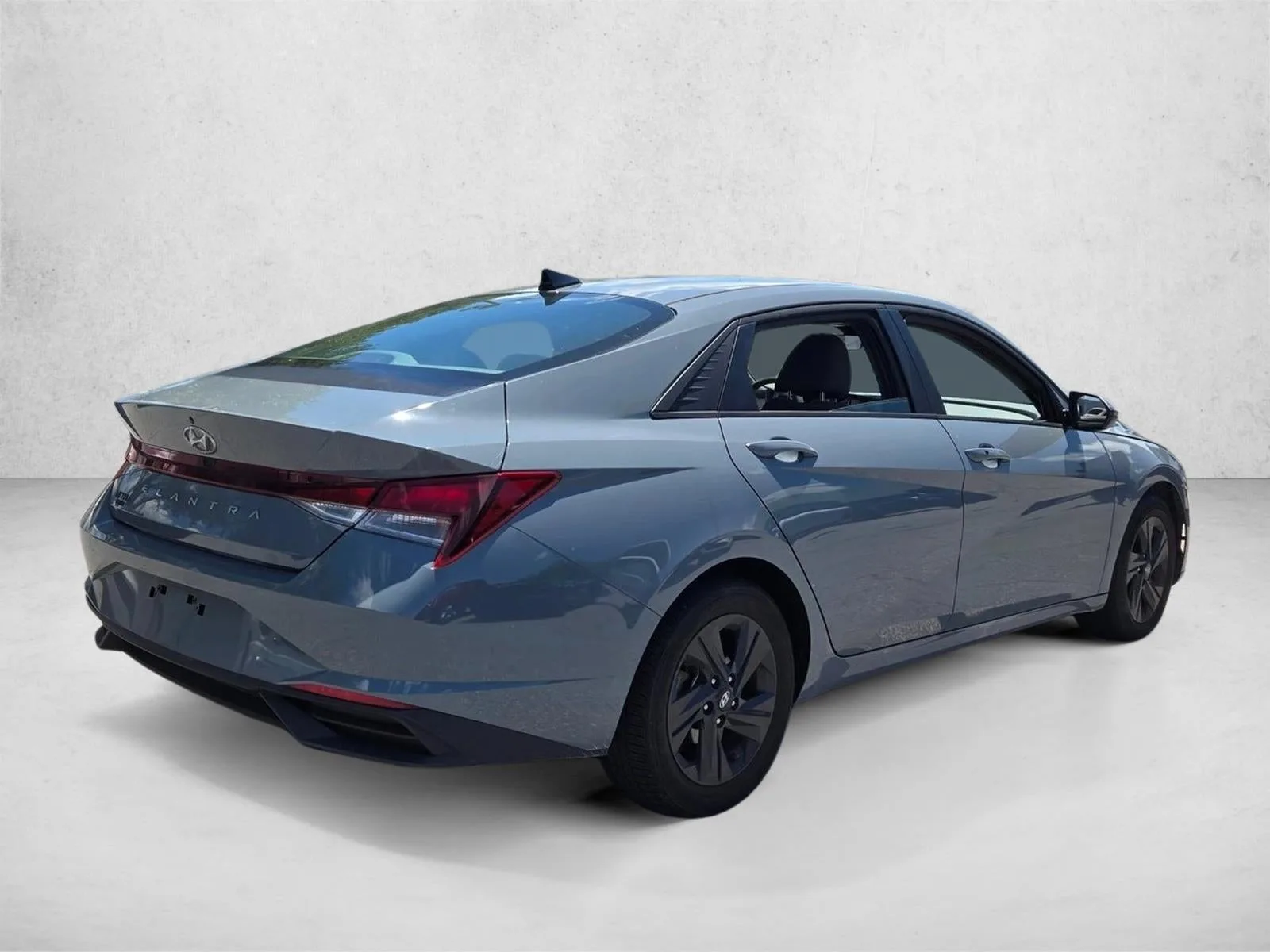 2022 Hyundai ELANTRA SEL IVT photo 5