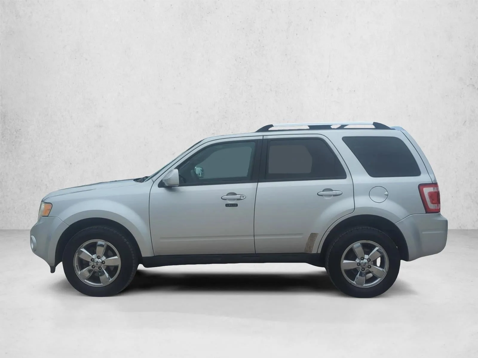2010 Ford Escape FWD 4dr Limited photo 8