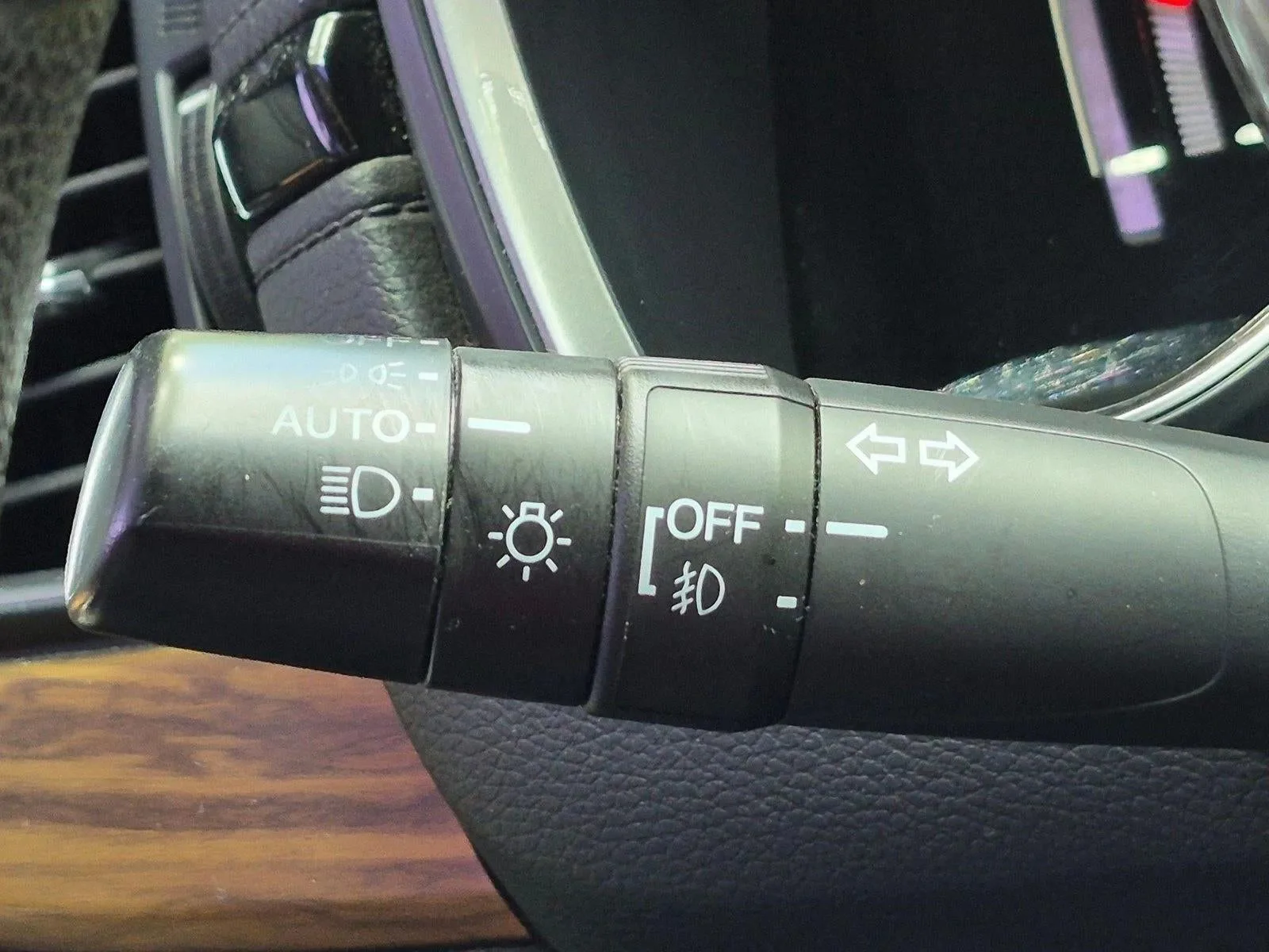 2019 Honda CR-V EX 2WD photo 12