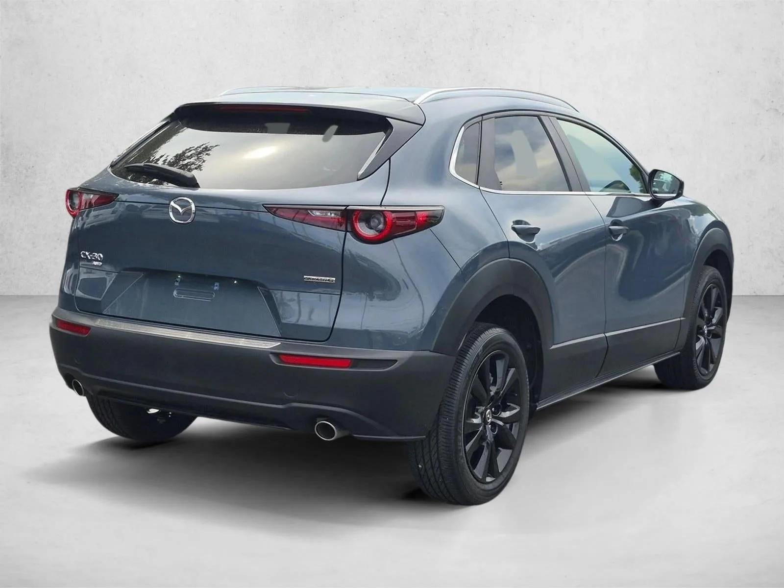 2024 Mazda CX-30 2.5 S Carbon Edition photo 5