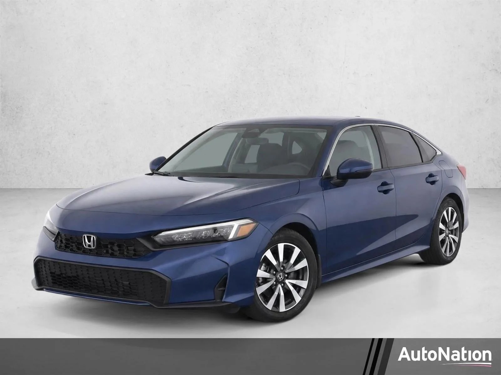 2025 Honda Civic Sedan