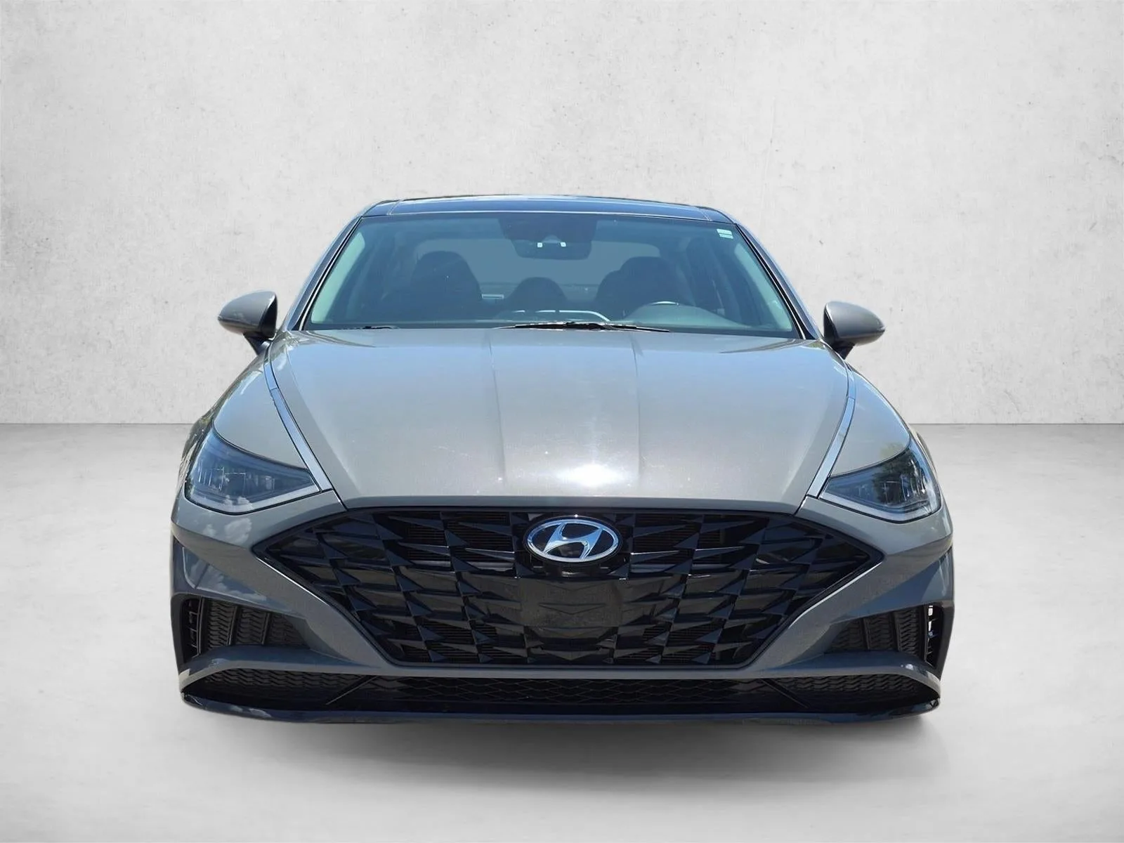2021 Hyundai SONATA SEL 2.5L photo 2