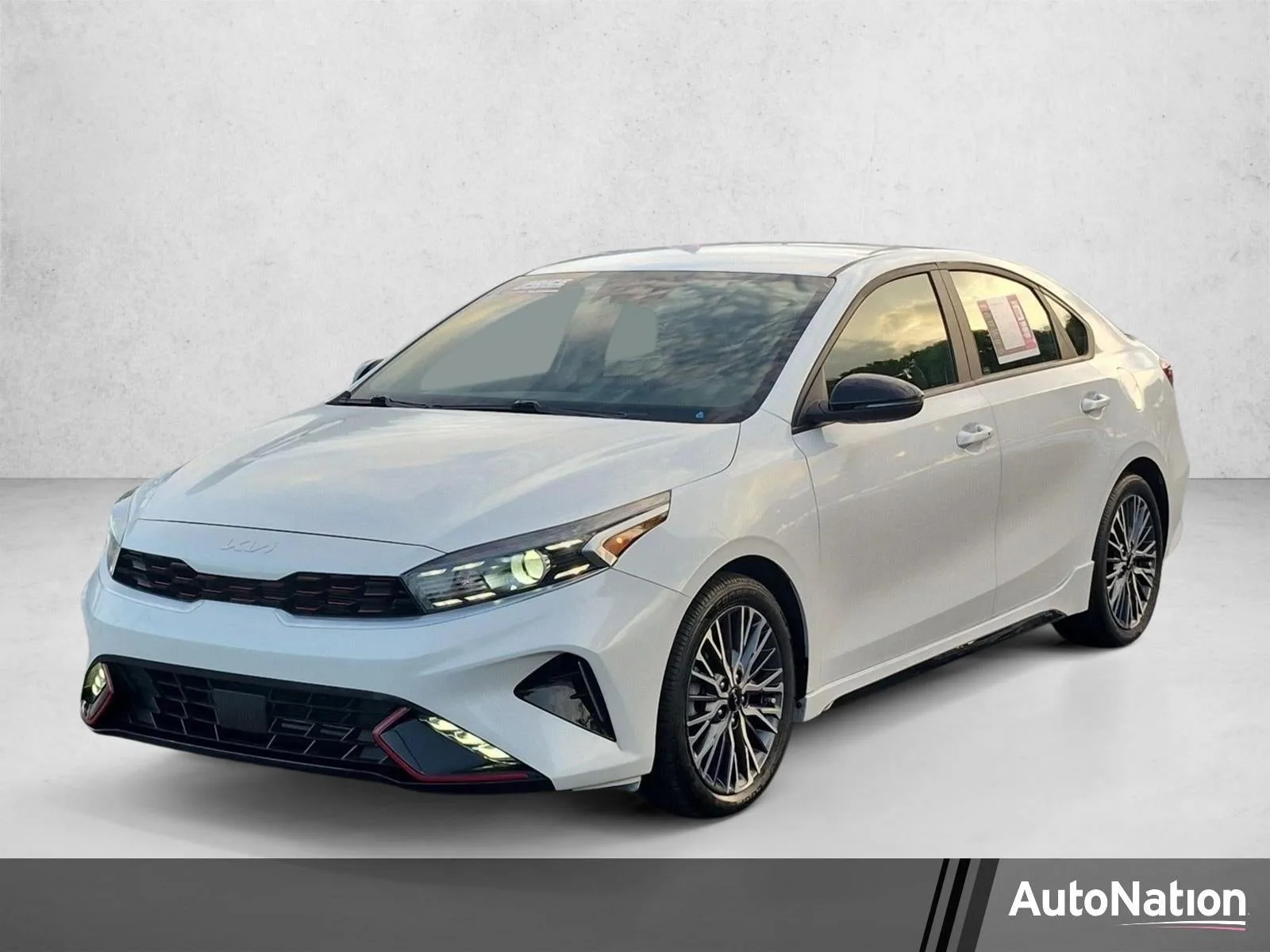 2022 Kia Forte