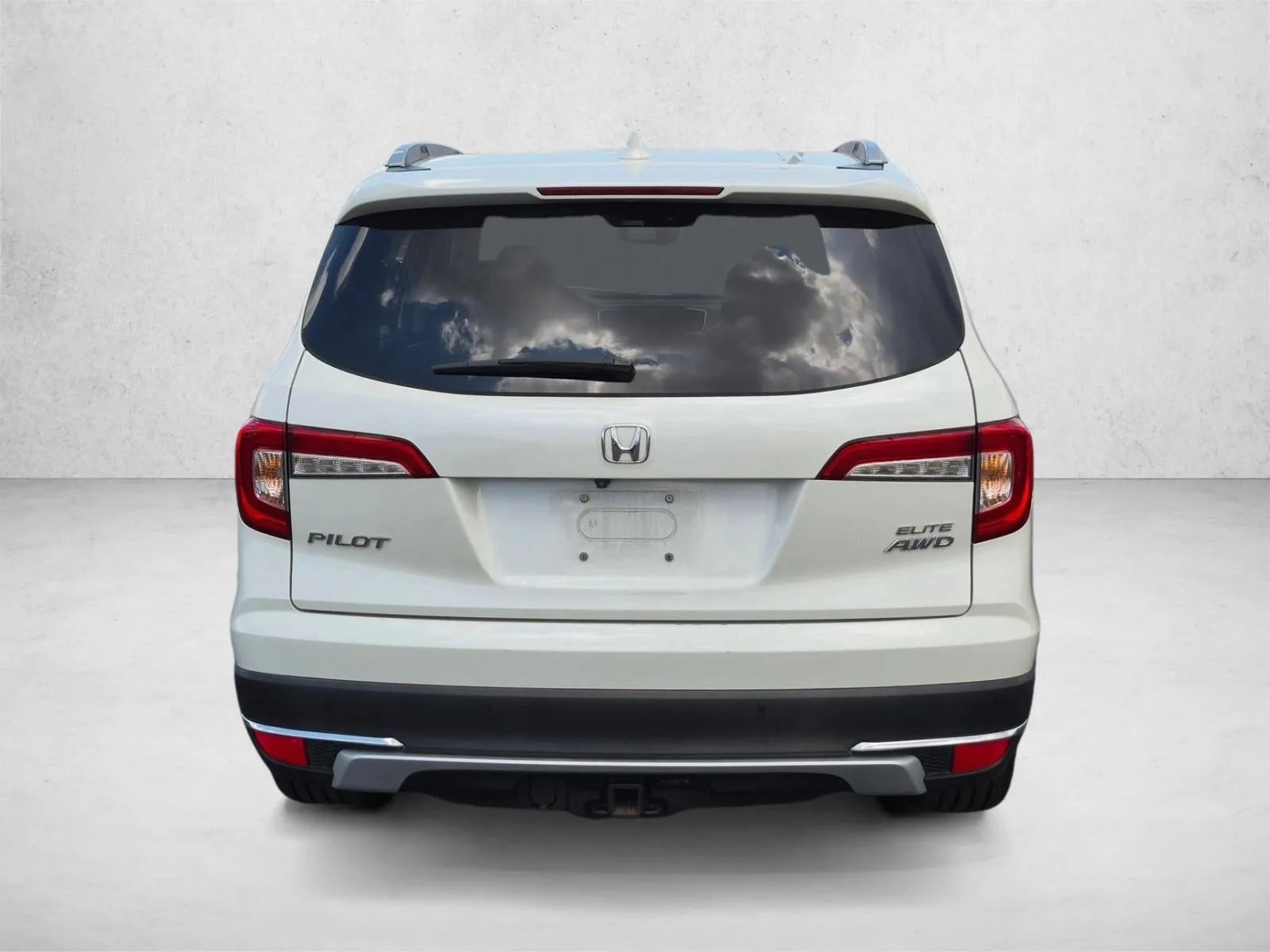 2019 Honda Pilot Elite photo 6