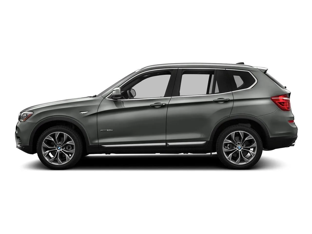 2016 BMW X3 xDrive28i AWD 4dr SAV photo 2