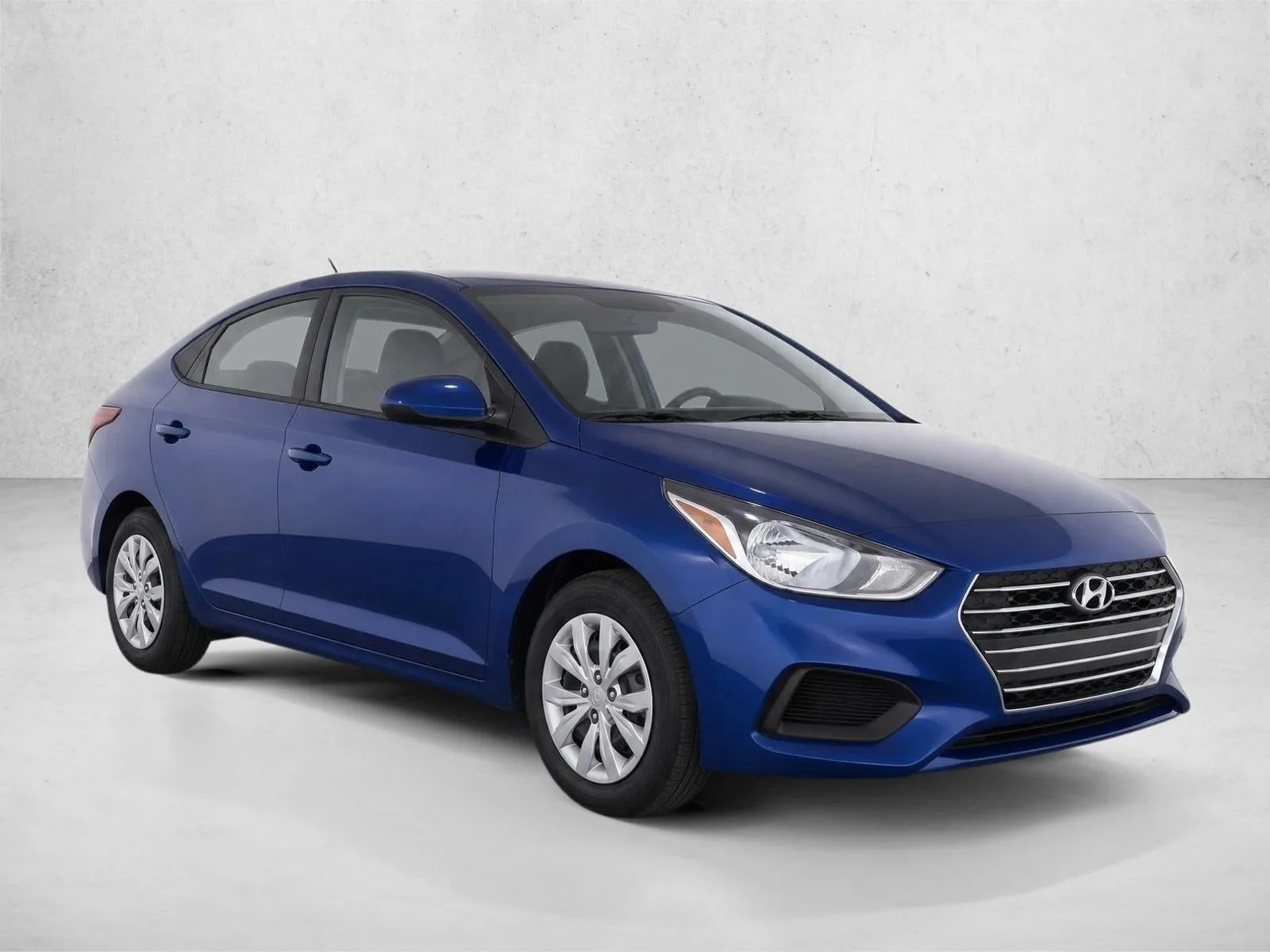 2020 Hyundai ACCENT SE Sedan IVT photo 3