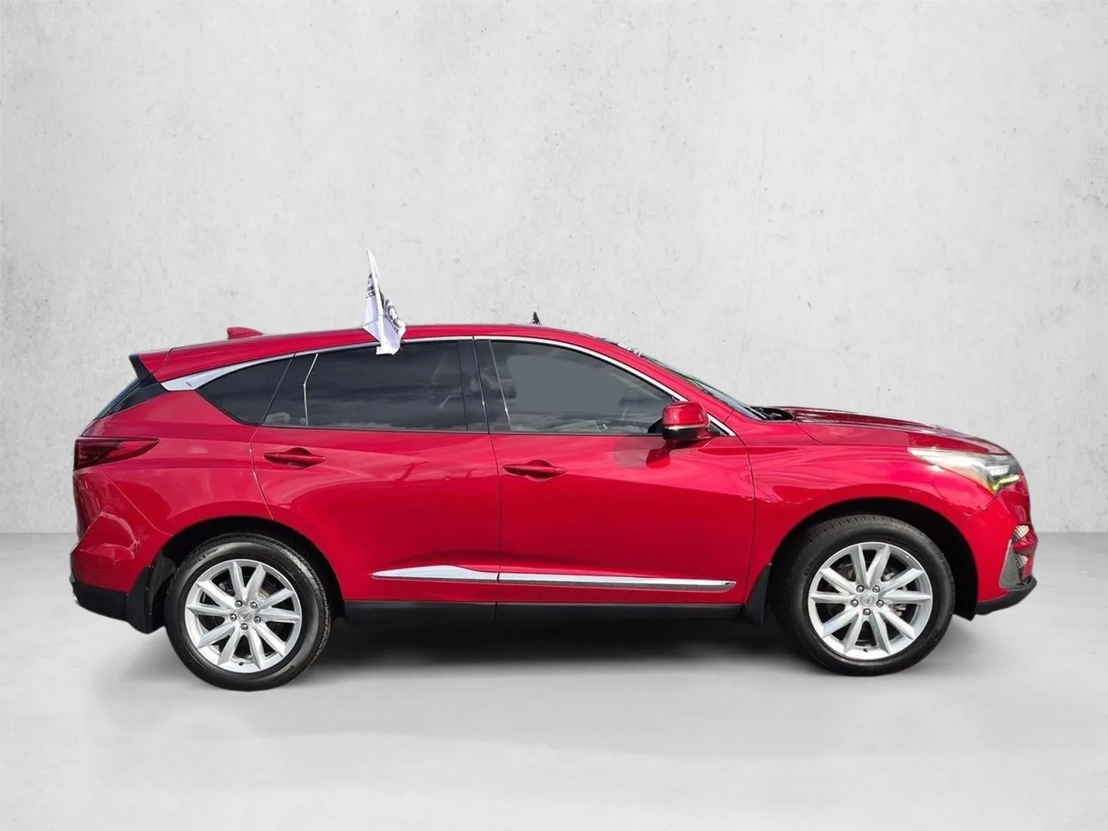 2021 Acura RDX Base photo 4