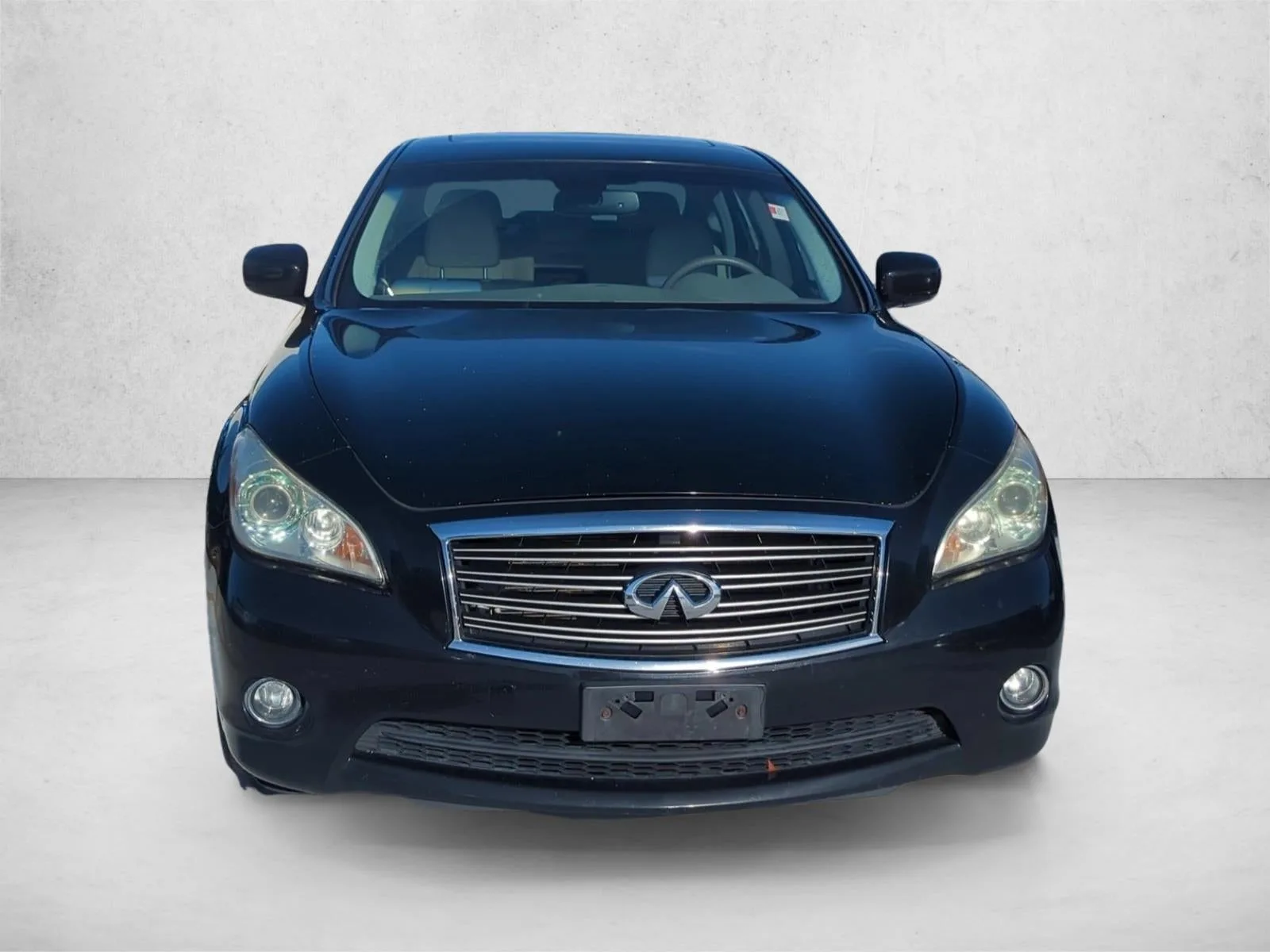 2012 INFINITI M37 x AWD photo 2