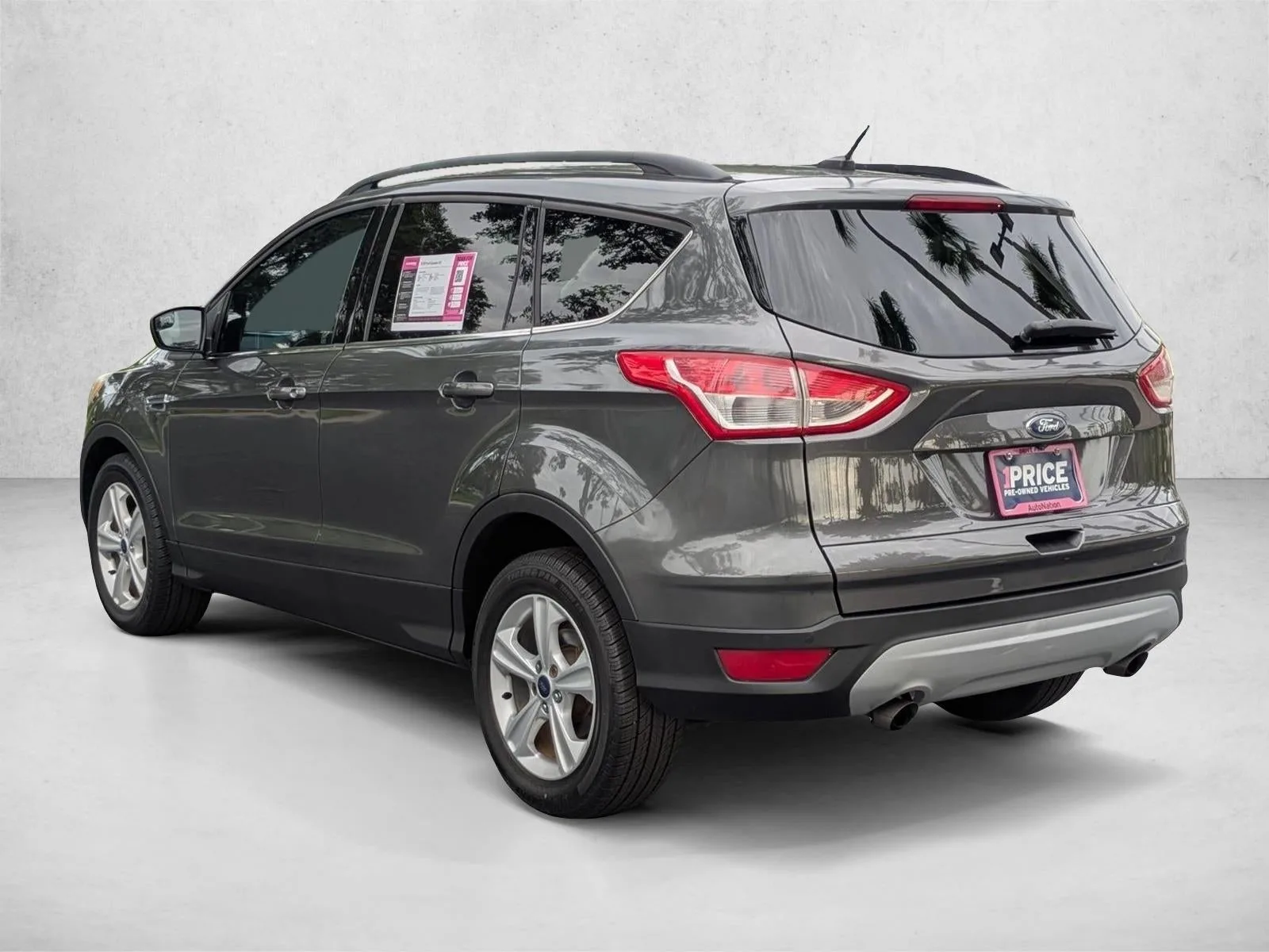 2016 Ford Escape FWD 4dr SE photo 8