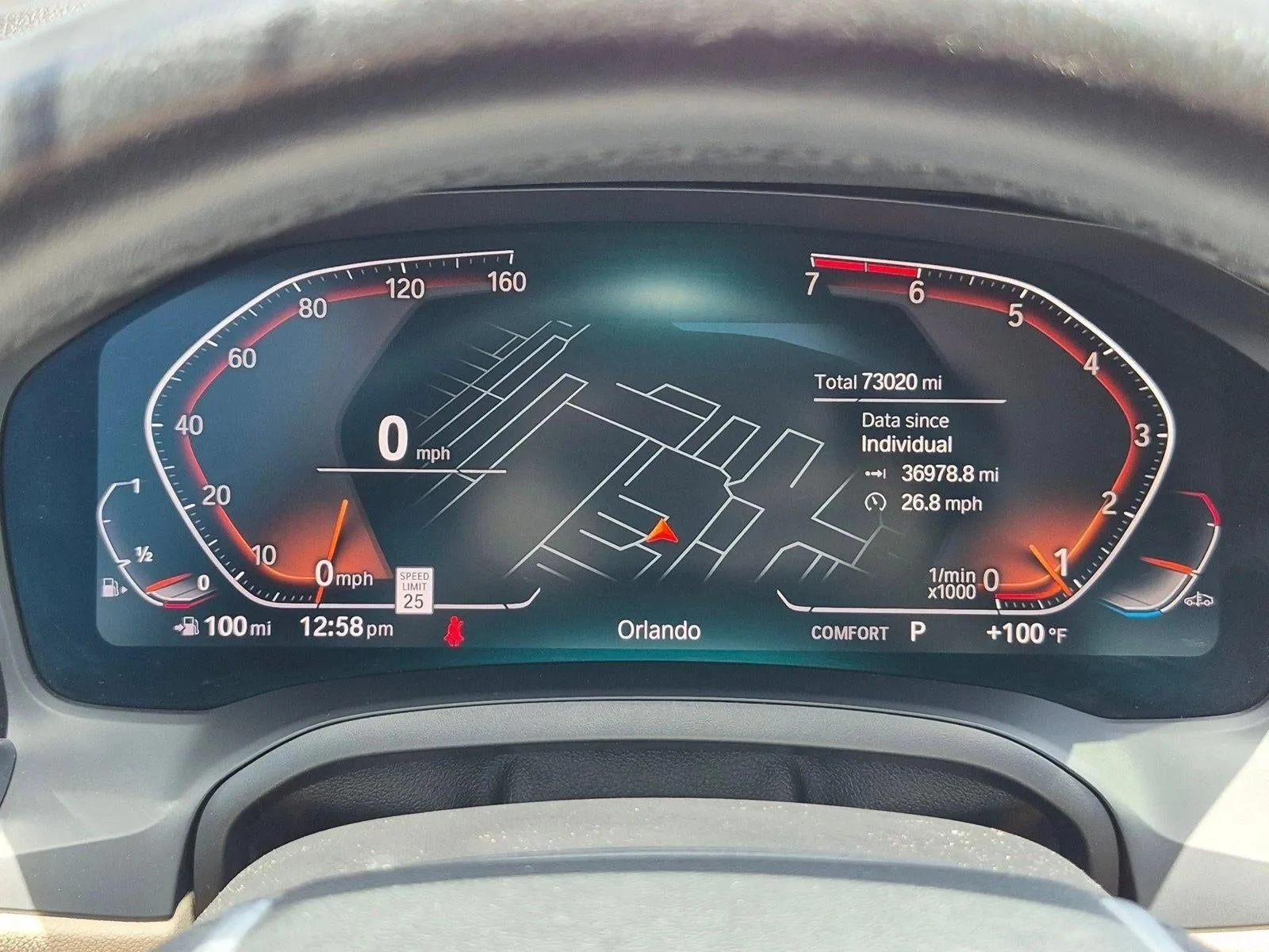 2020 BMW 330i Base photo 11