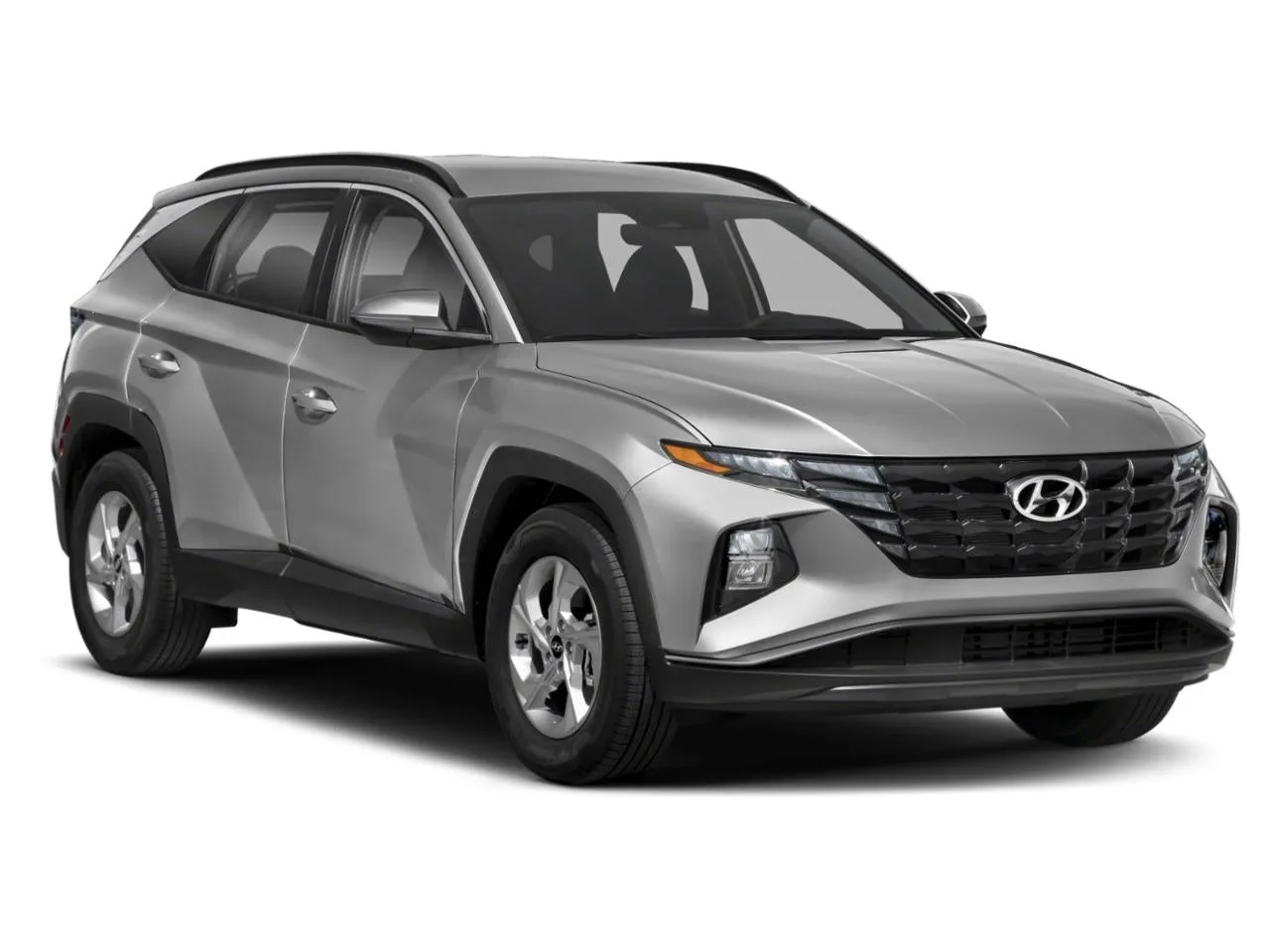 2023 Hyundai TUCSON SEL AWD photo 8