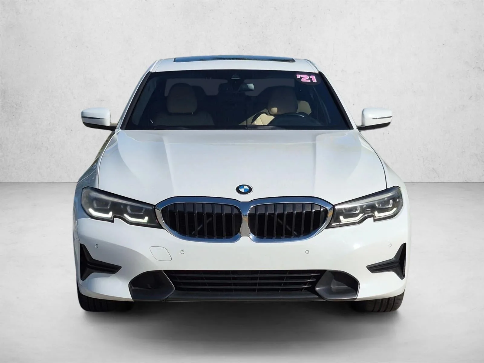 2021 BMW 330i Sedan North America photo 2