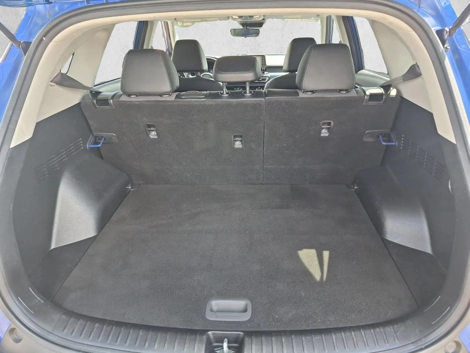 2021 Kia Seltos S photo 6